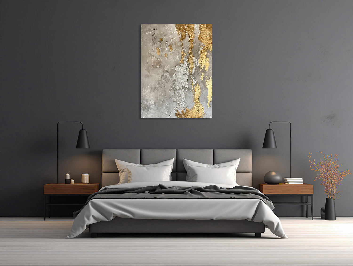 Goldene Abstraktion