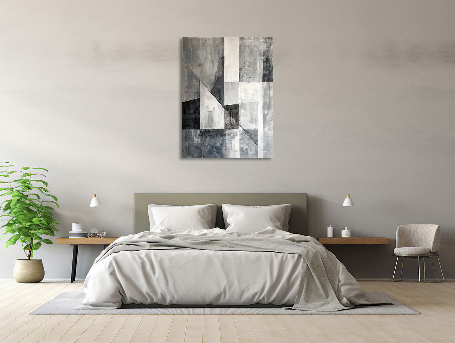 Architektur der Stille