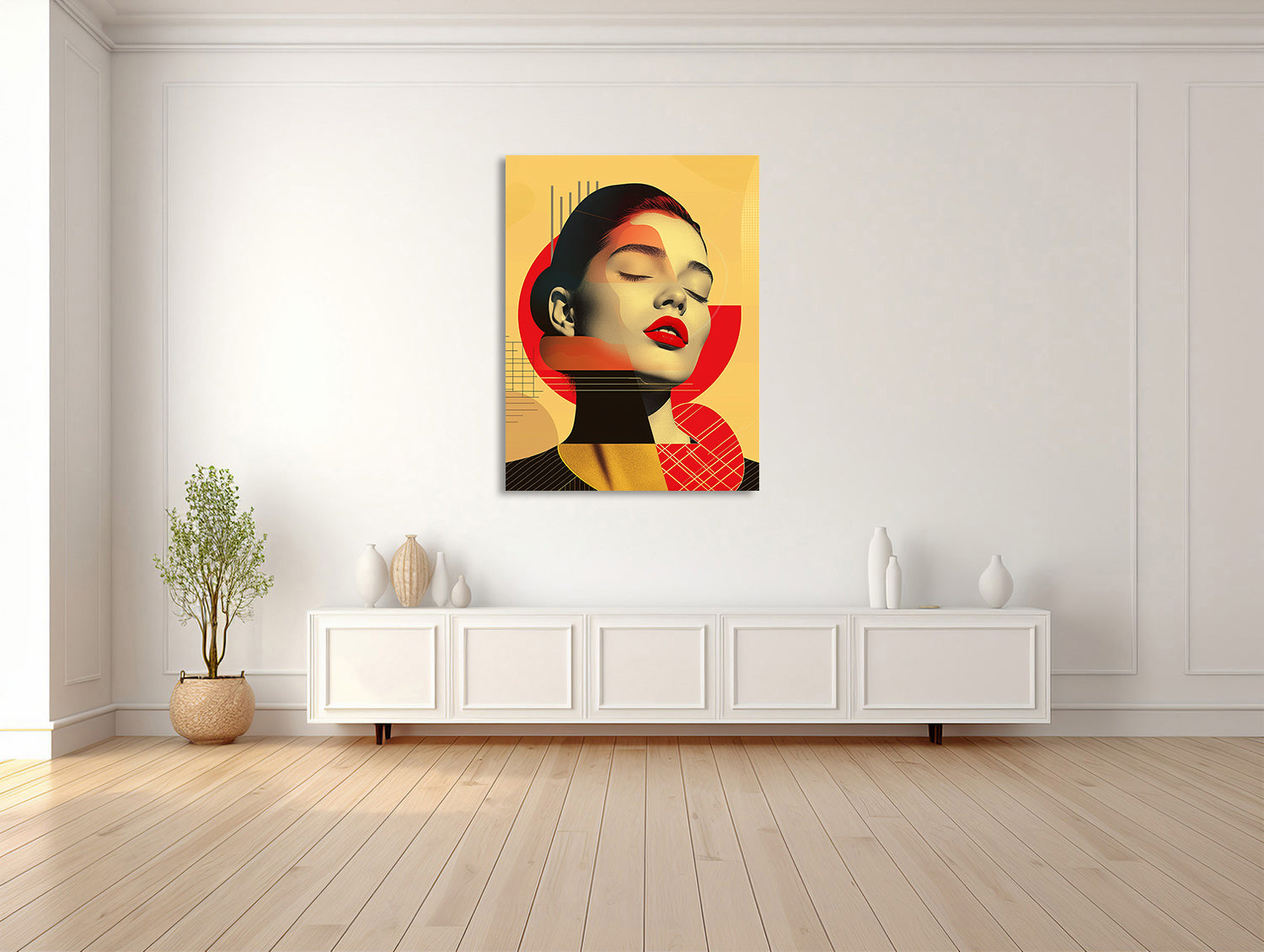Redefined Elegance