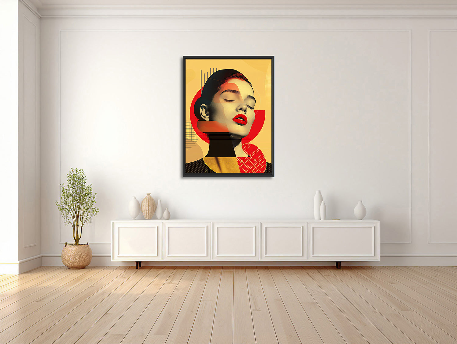 Redefined Elegance