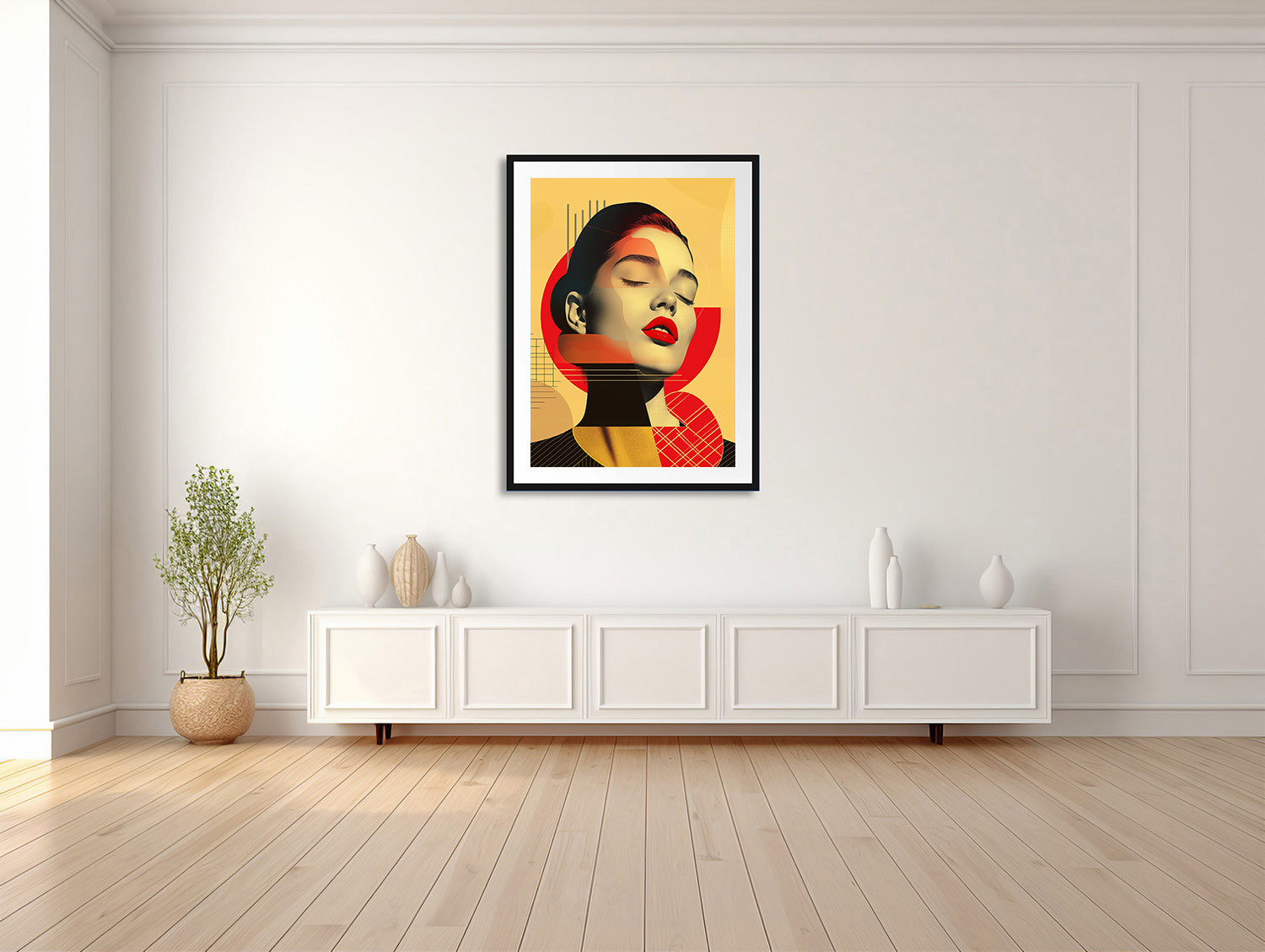 Redefined Elegance