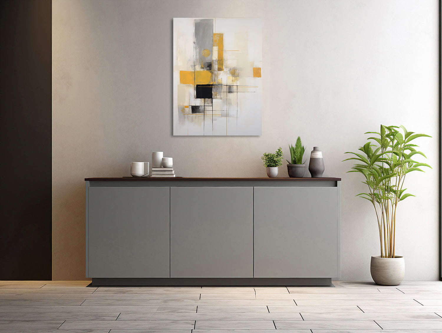 Harmonie der Geometrie