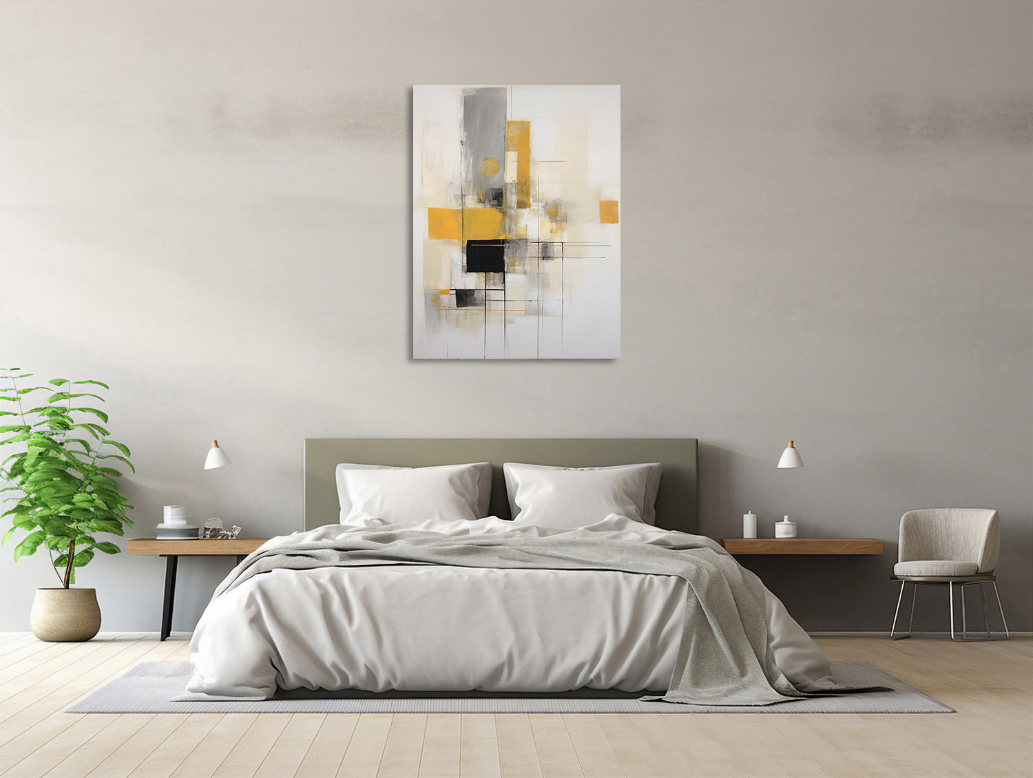 Harmonie der Geometrie