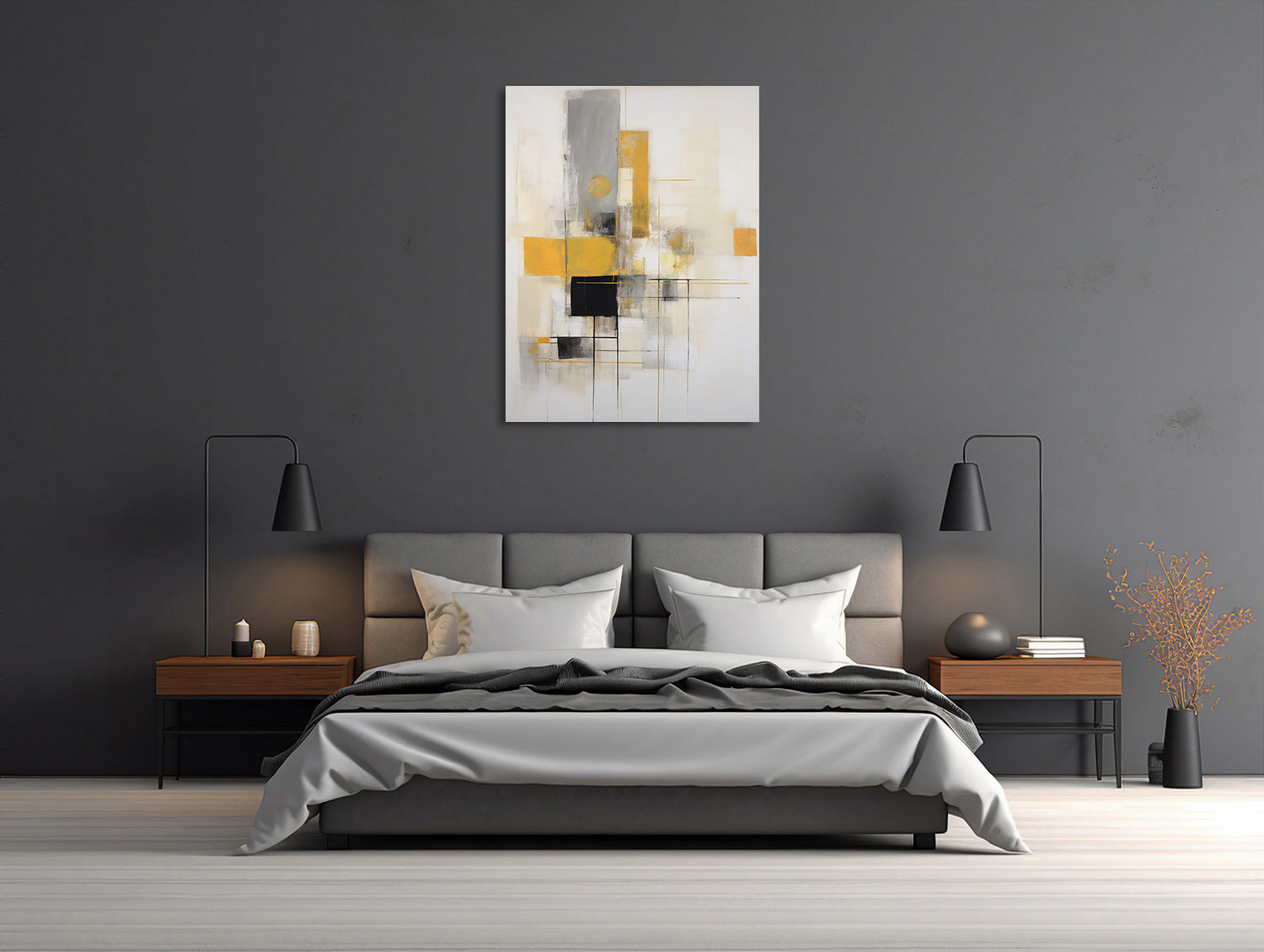 Harmonie der Geometrie
