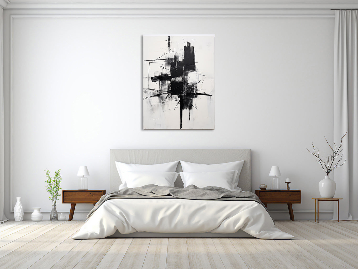 Urban Abstraktion