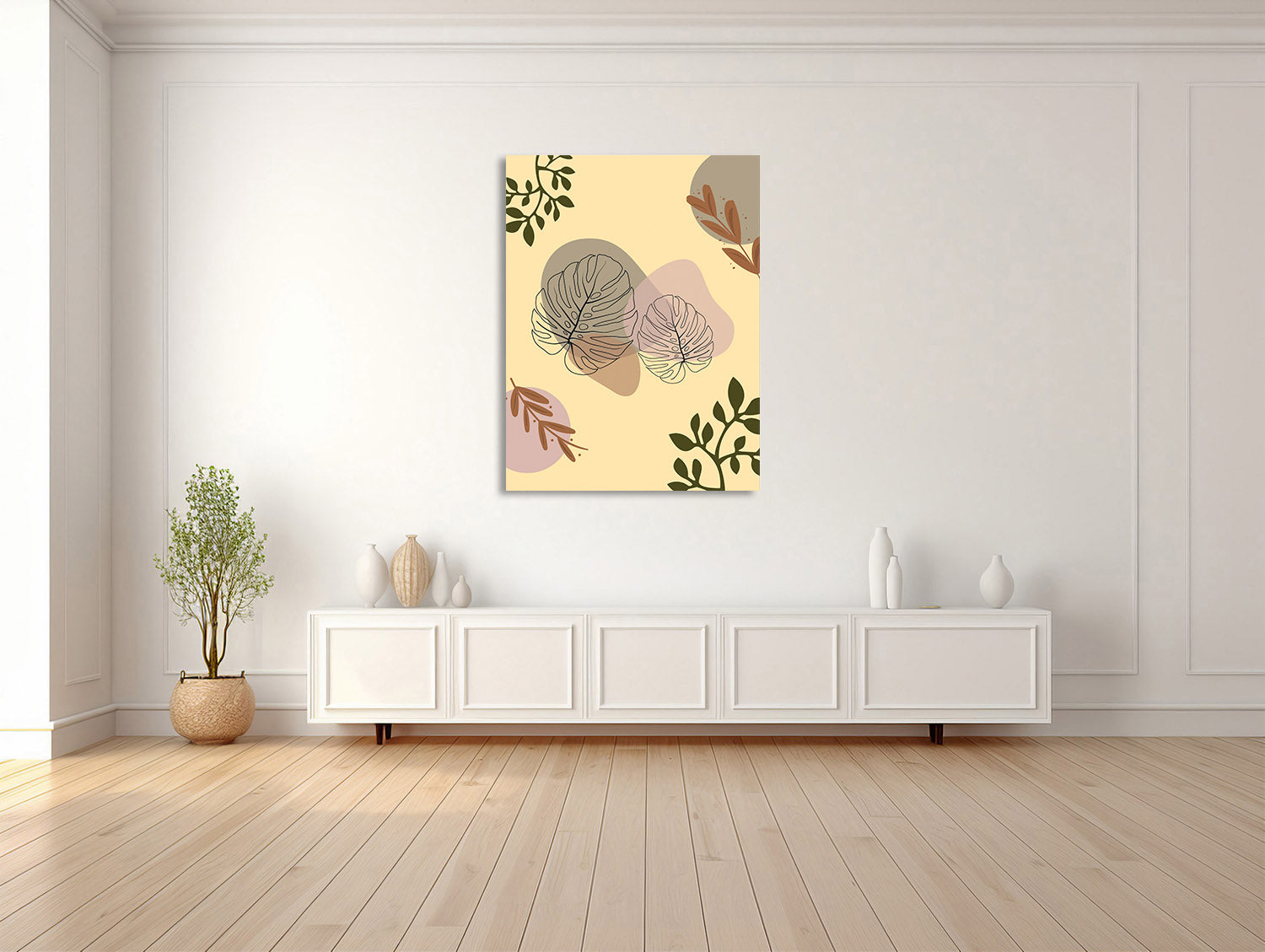 Botanische Harmonie