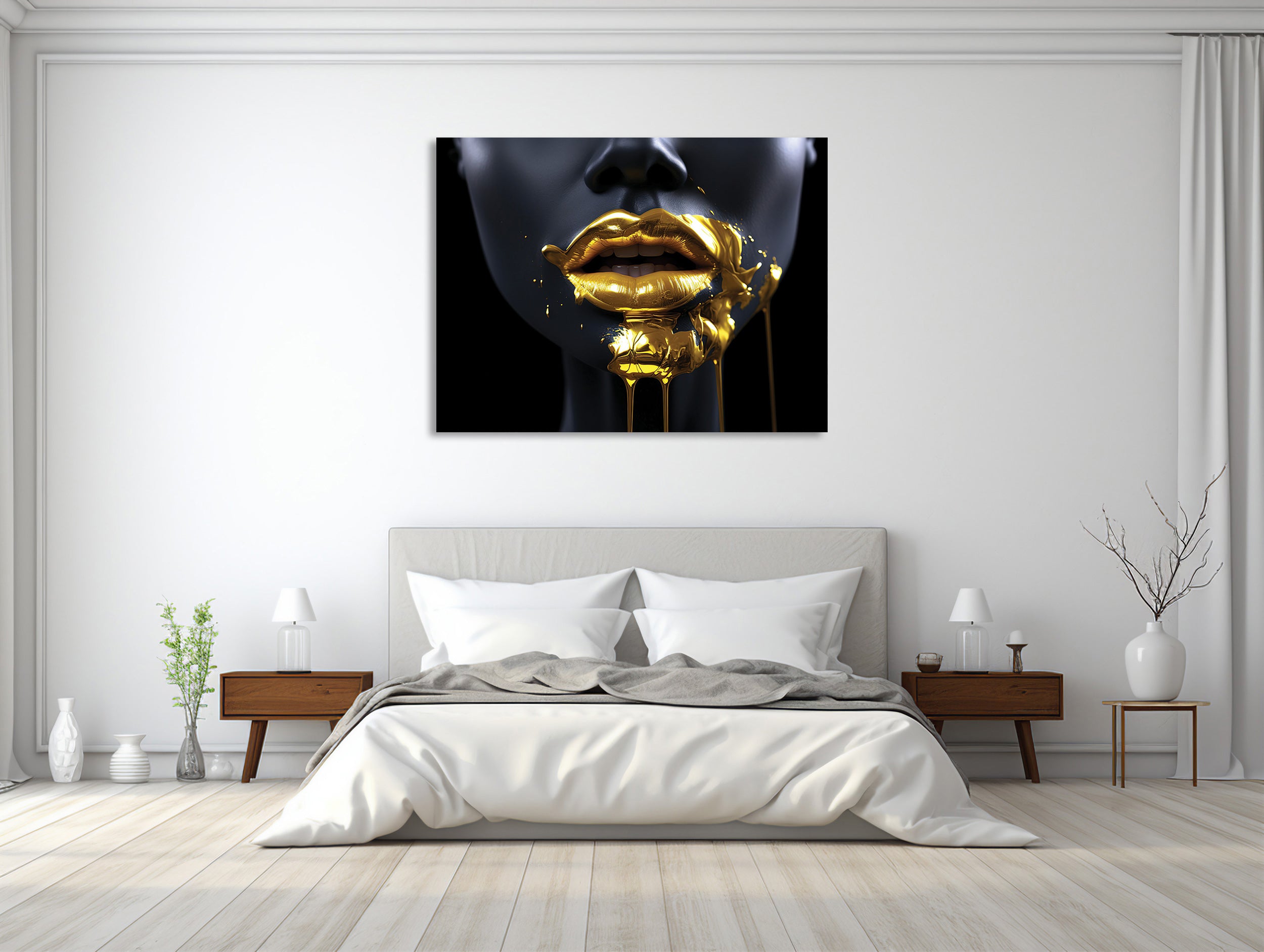 Goldene Verführung