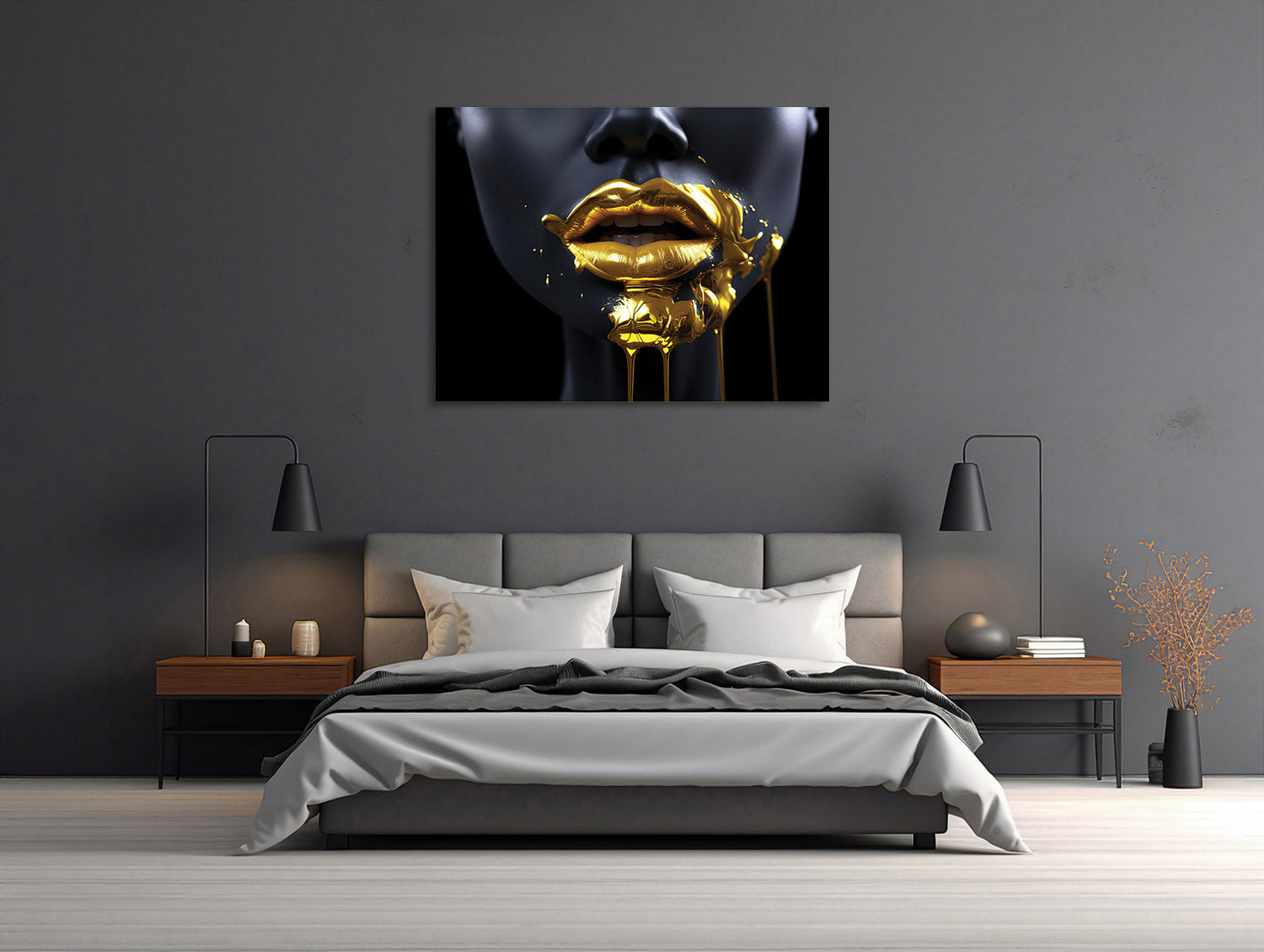 Goldene Verführung