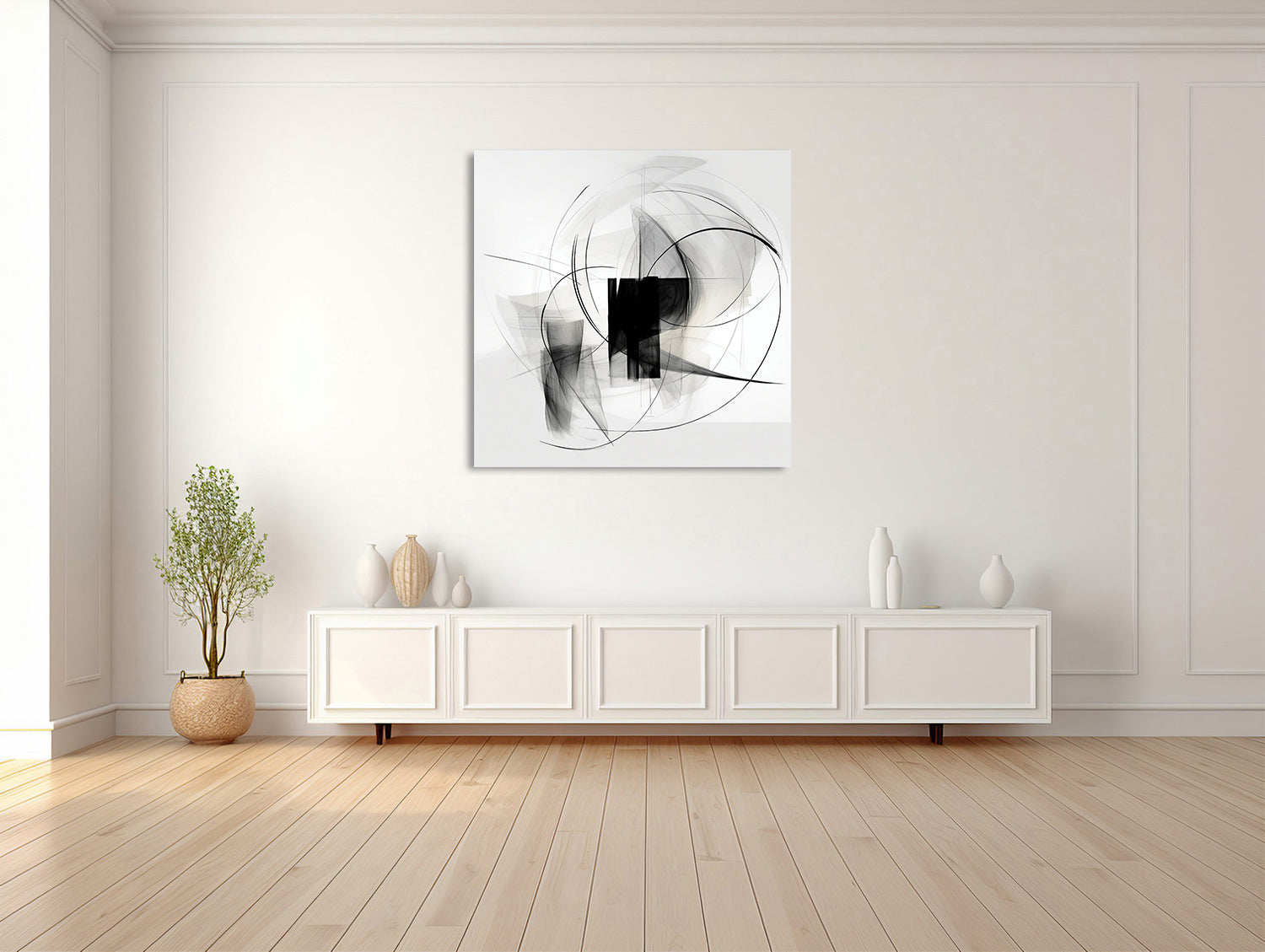 Monochrome Inspiration