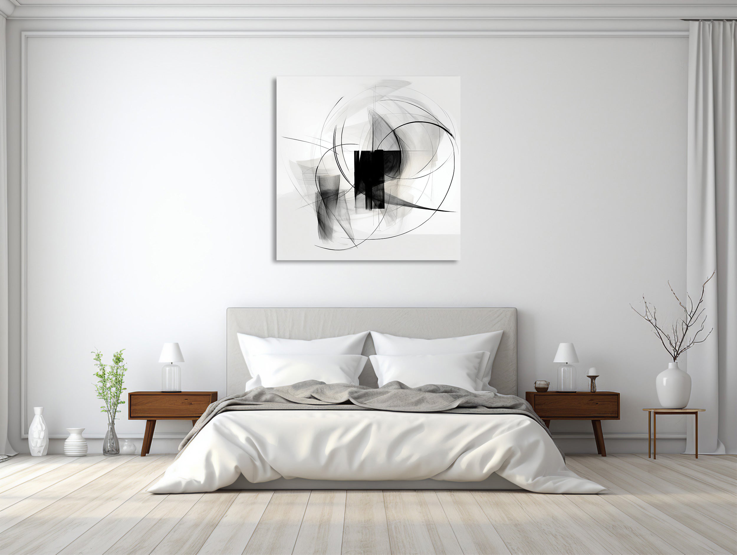 Monochrome Inspiration