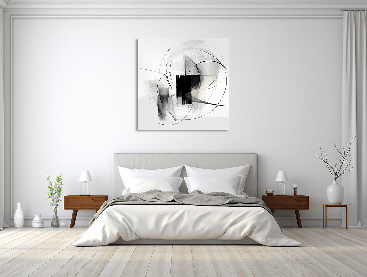 Monochrome Inspiration