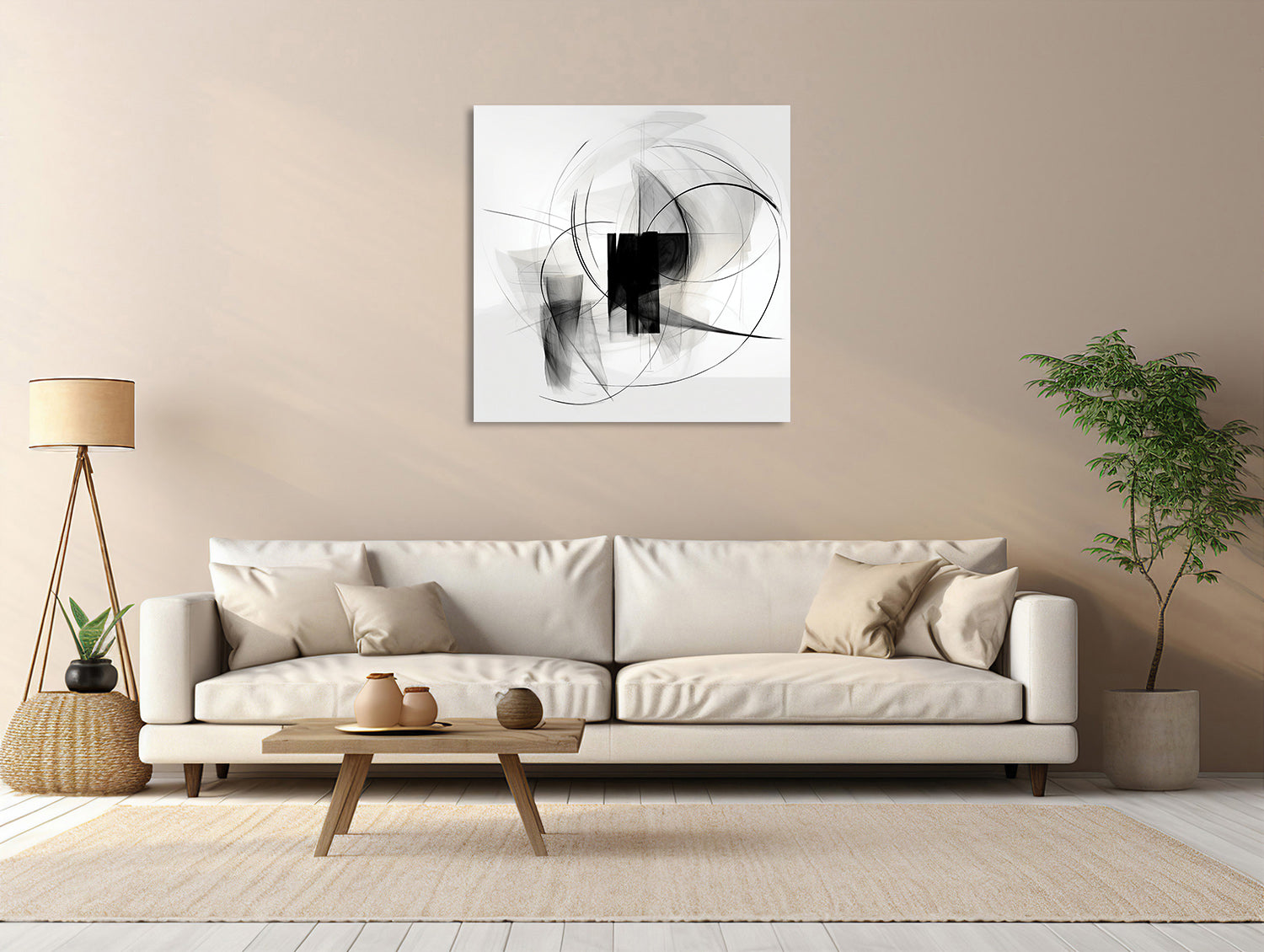 Monochrome Inspiration