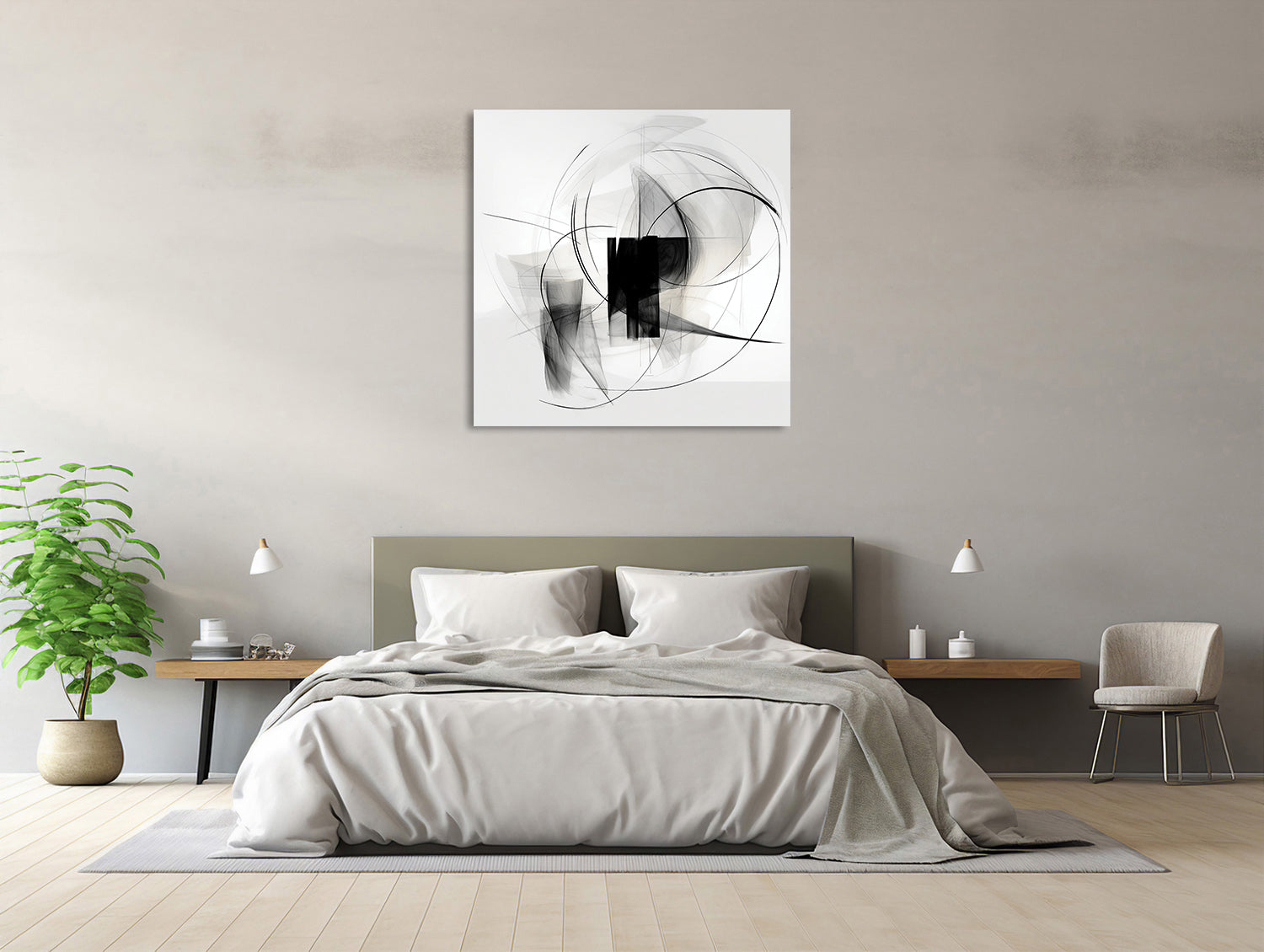 Monochrome Inspiration
