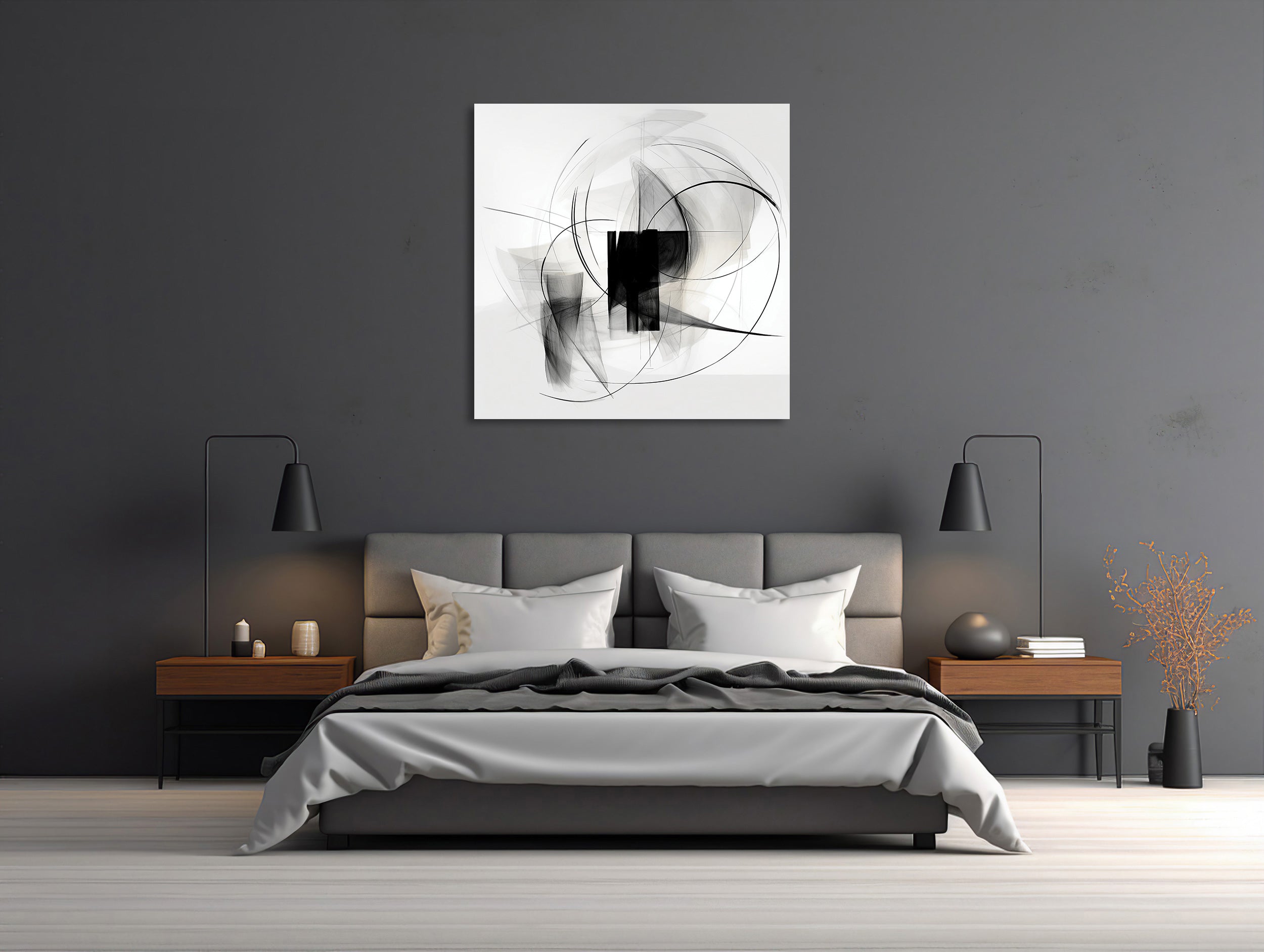 Monochrome Inspiration
