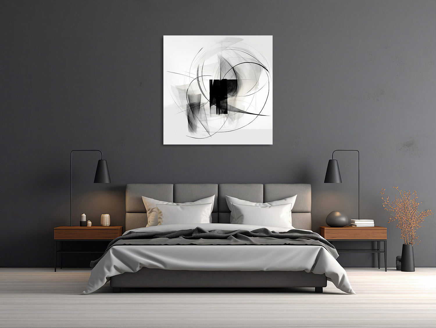 Monochrome Inspiration