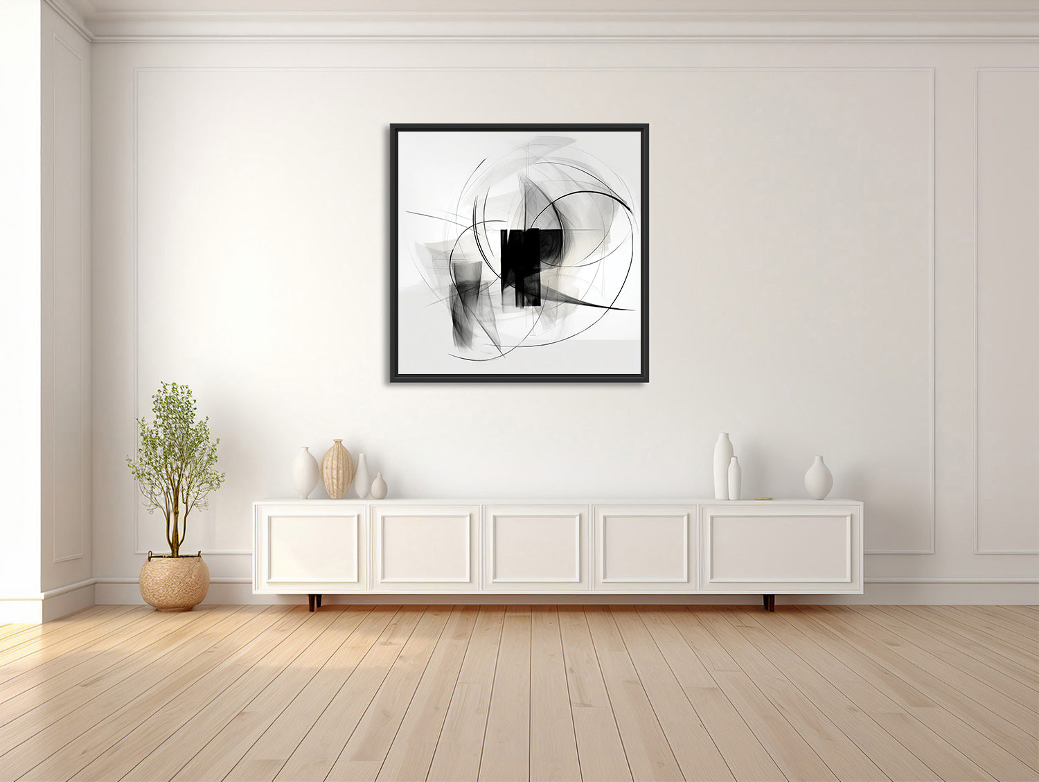 Monochrome Inspiration
