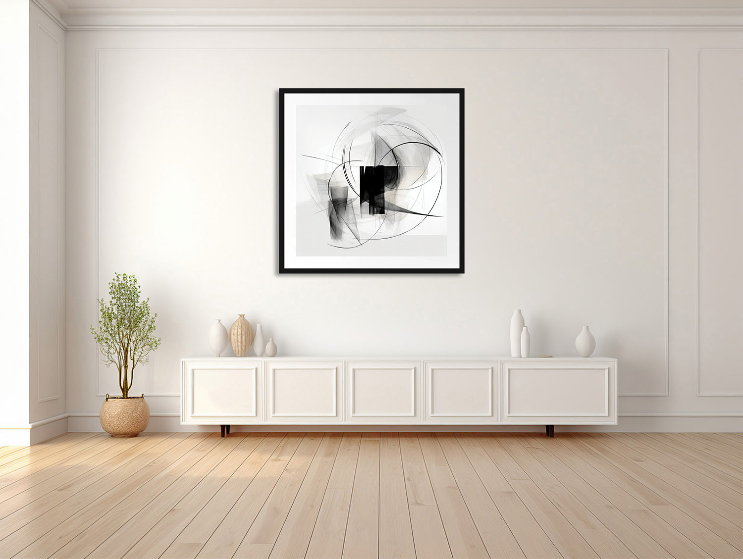 Monochrome Inspiration