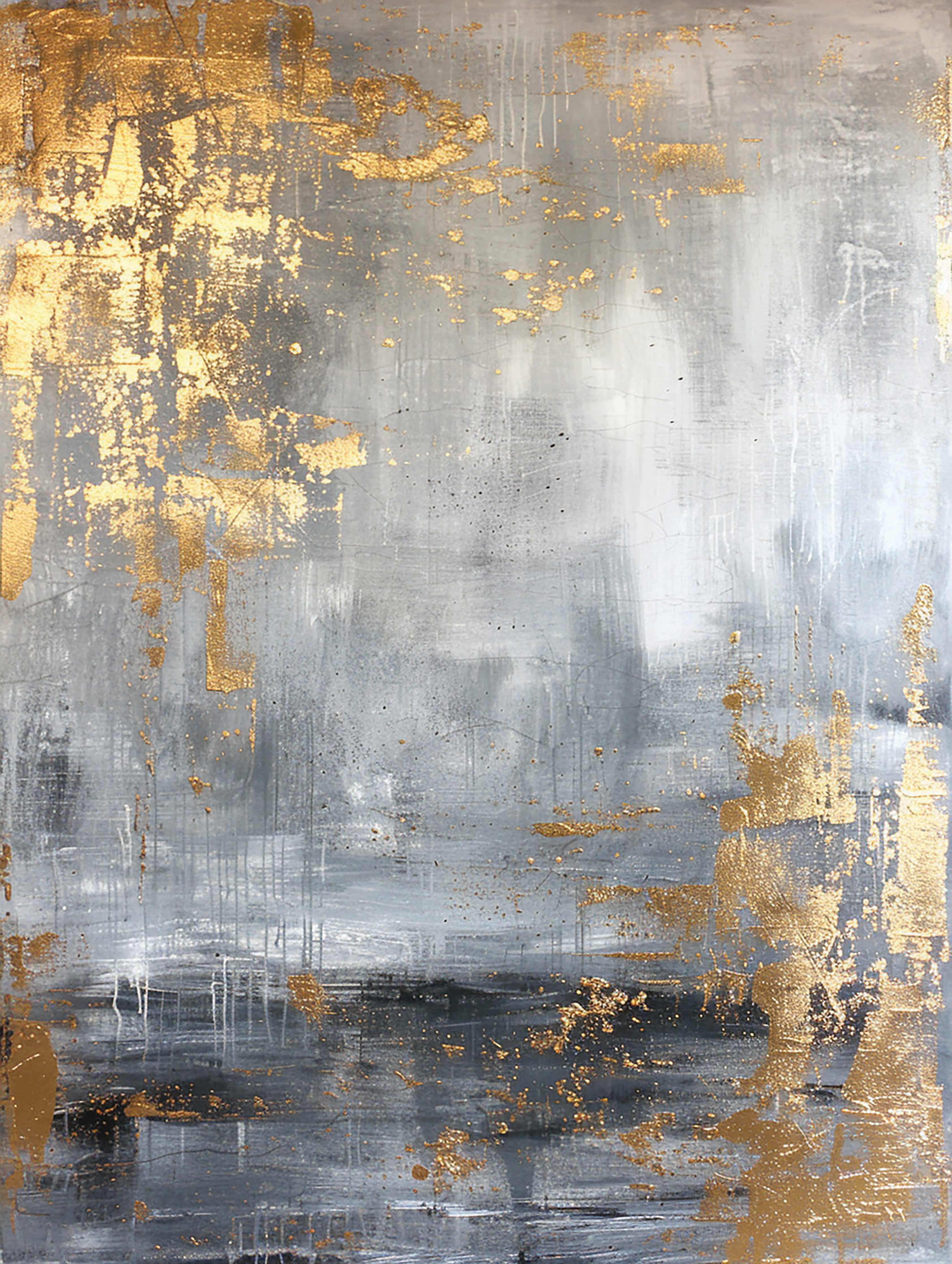 Goldene Pracht