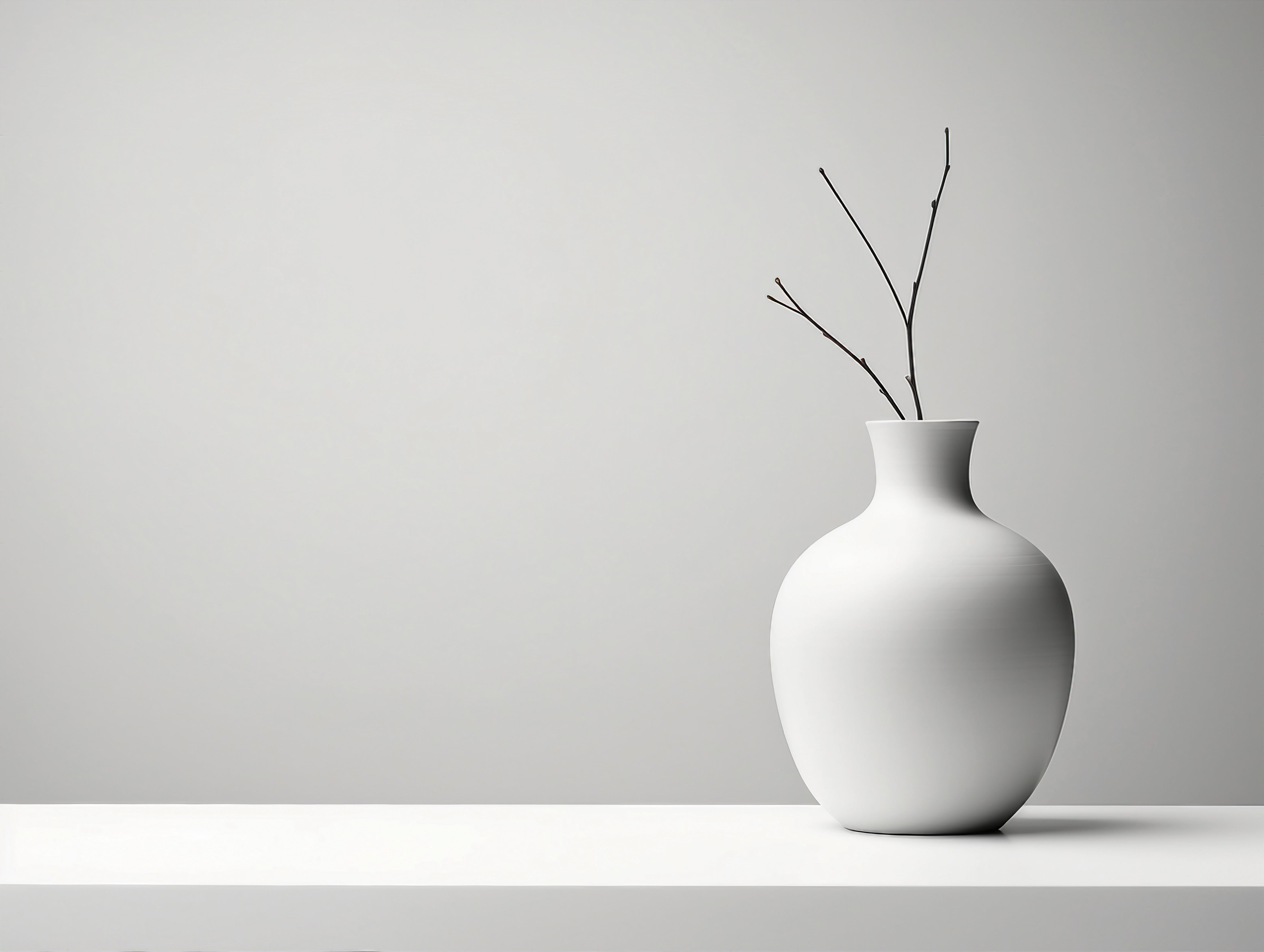Eleganz Vase