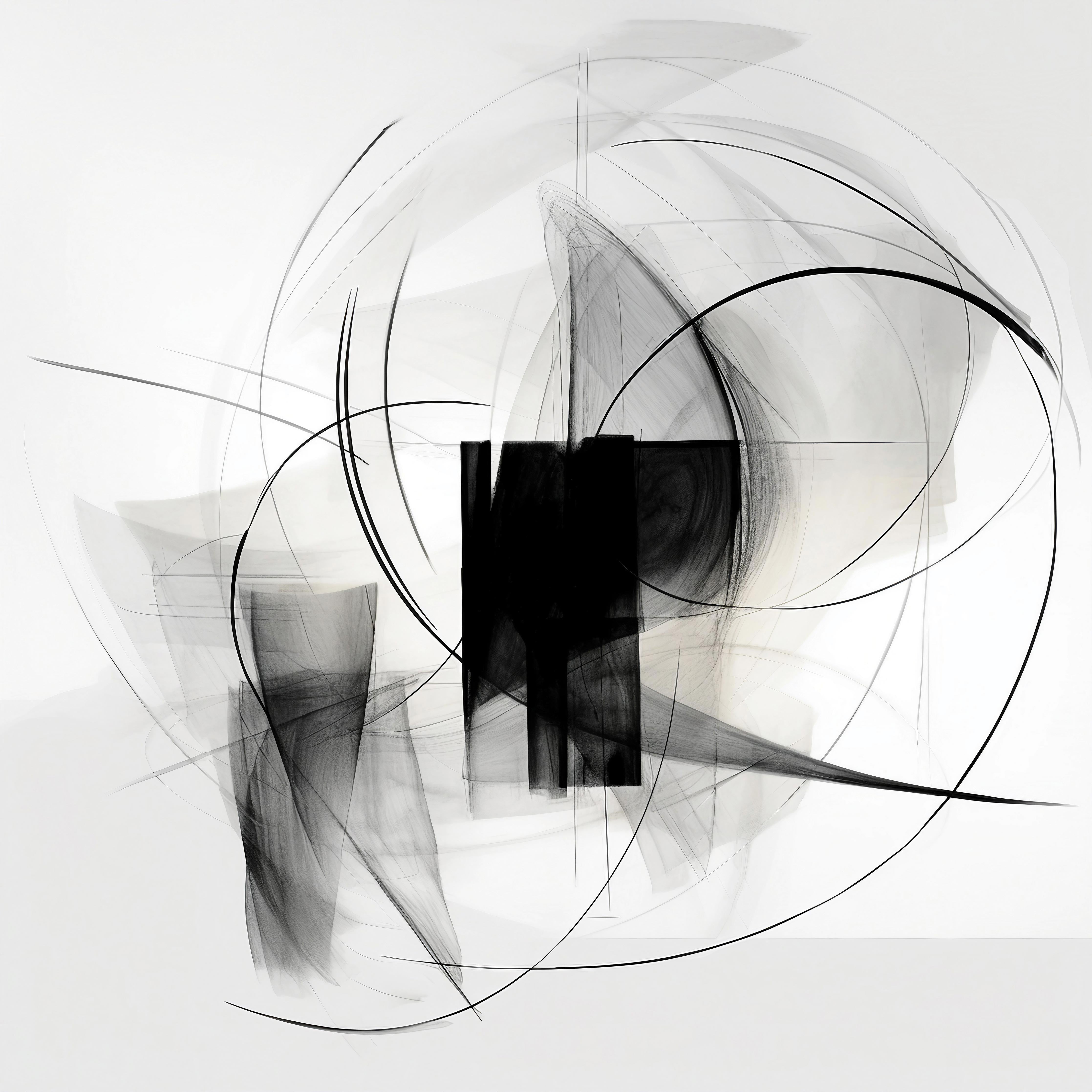 Monochrome Inspiration