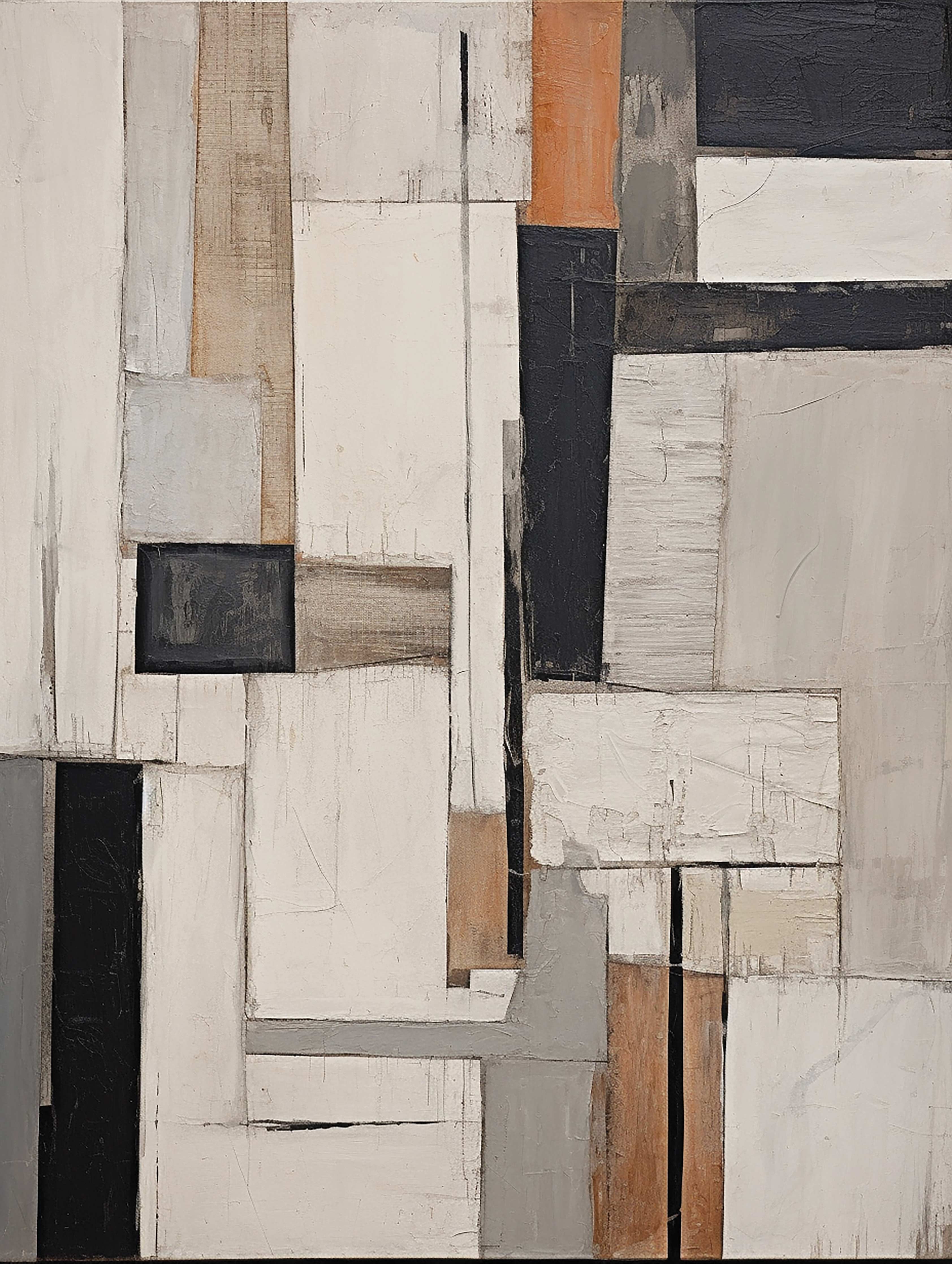 Geometrie der Stille