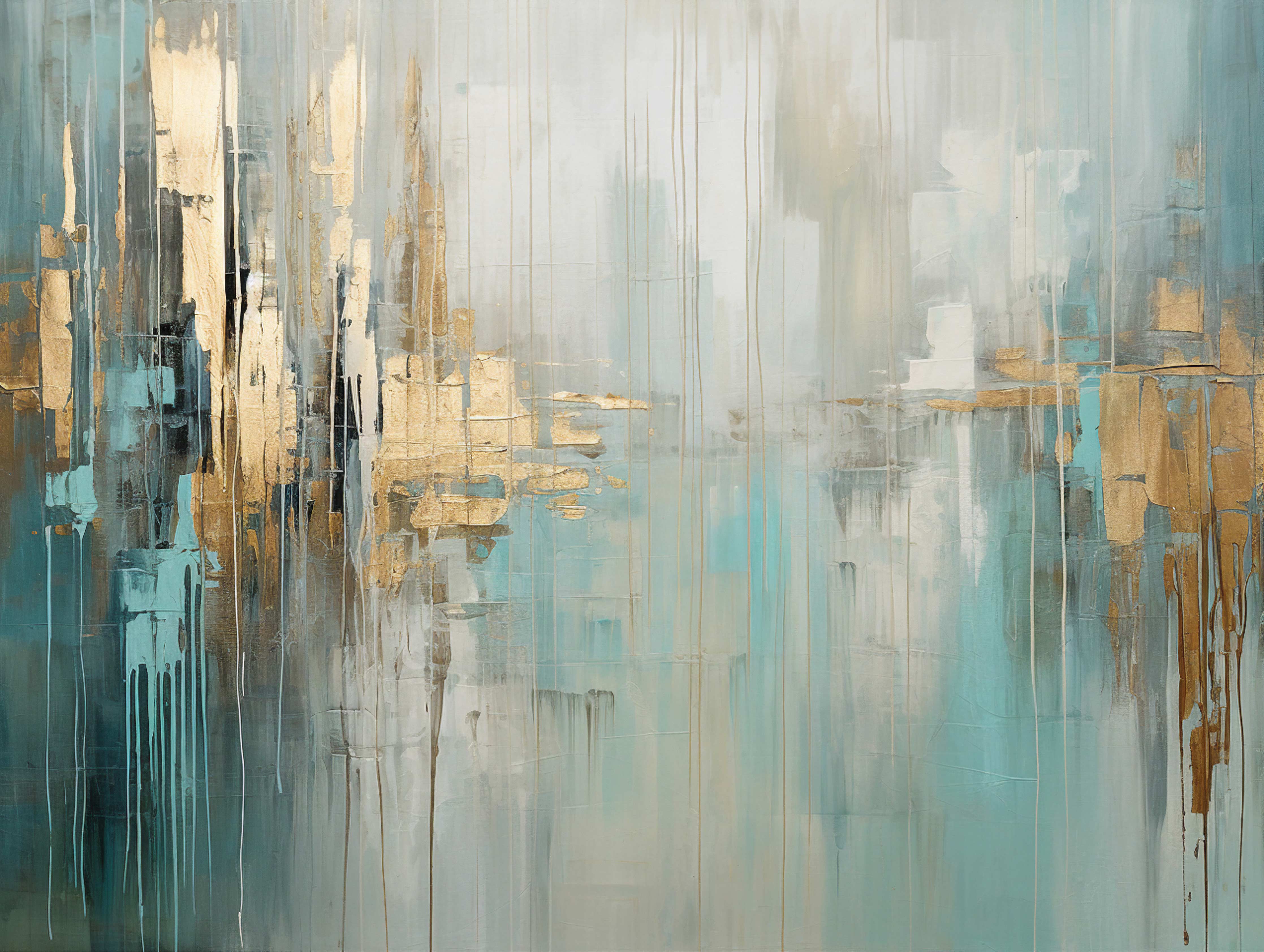 Urbane Reflexionen