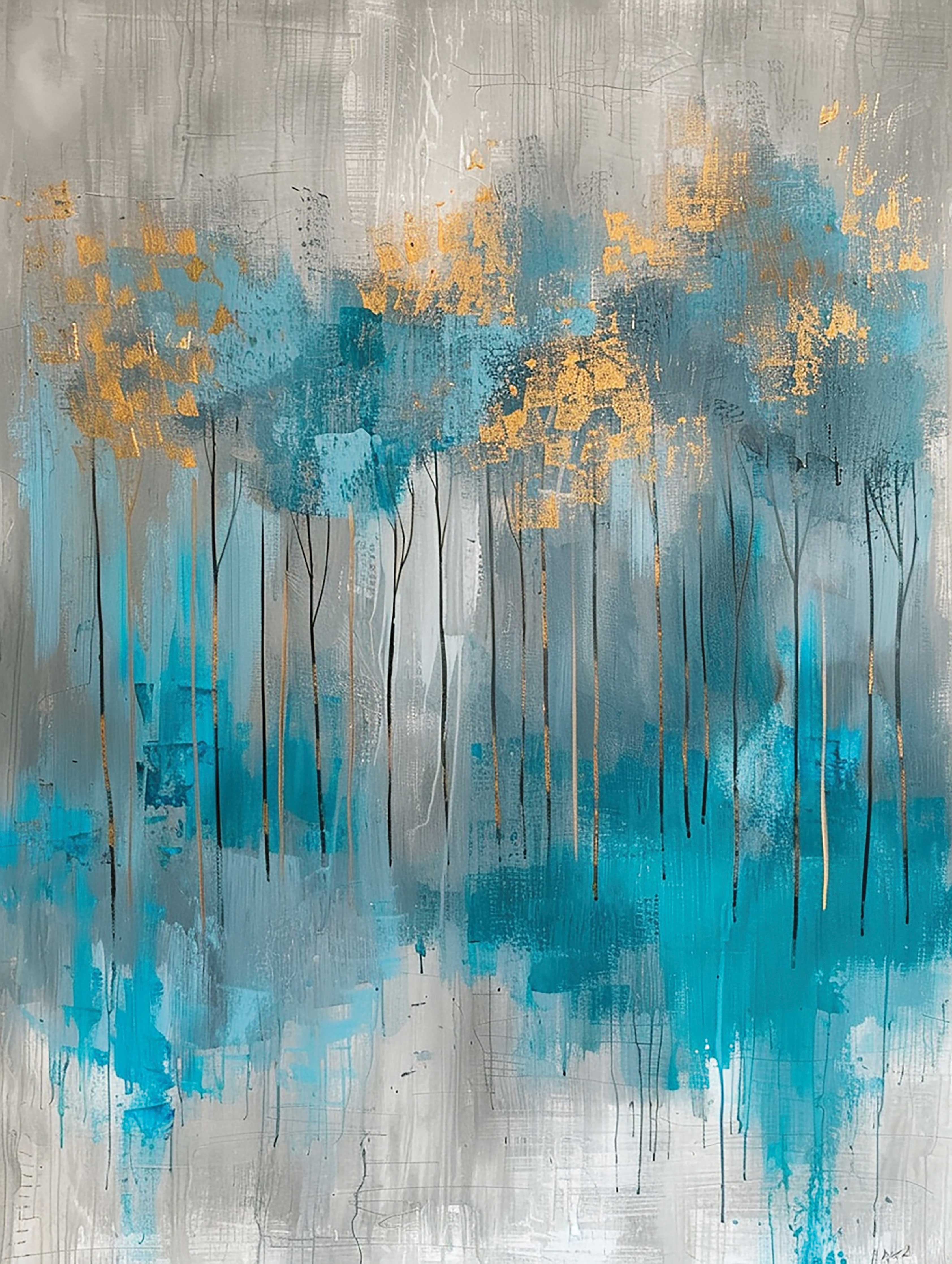 Flüstern der Farben