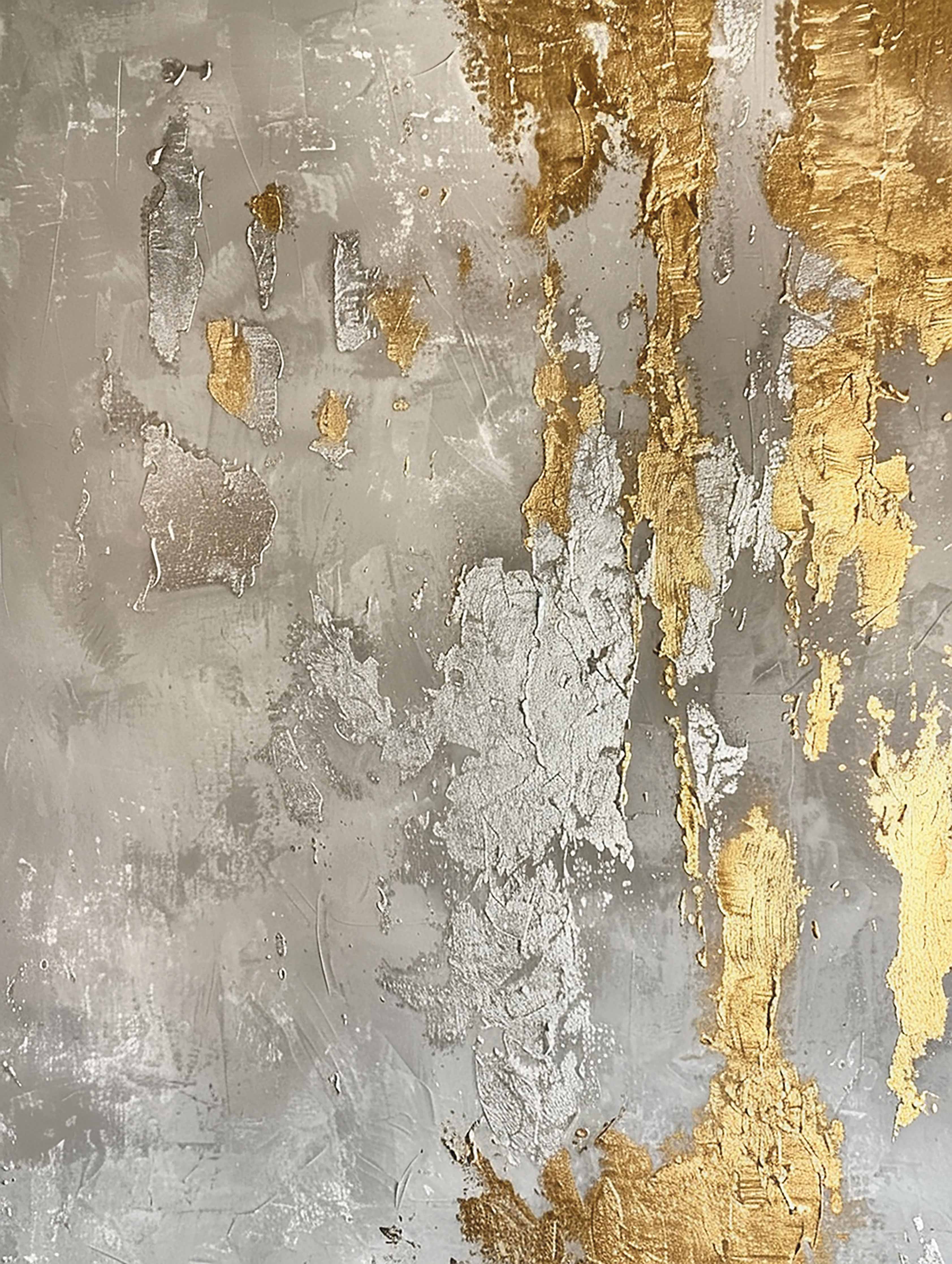 Goldene Abstraktion