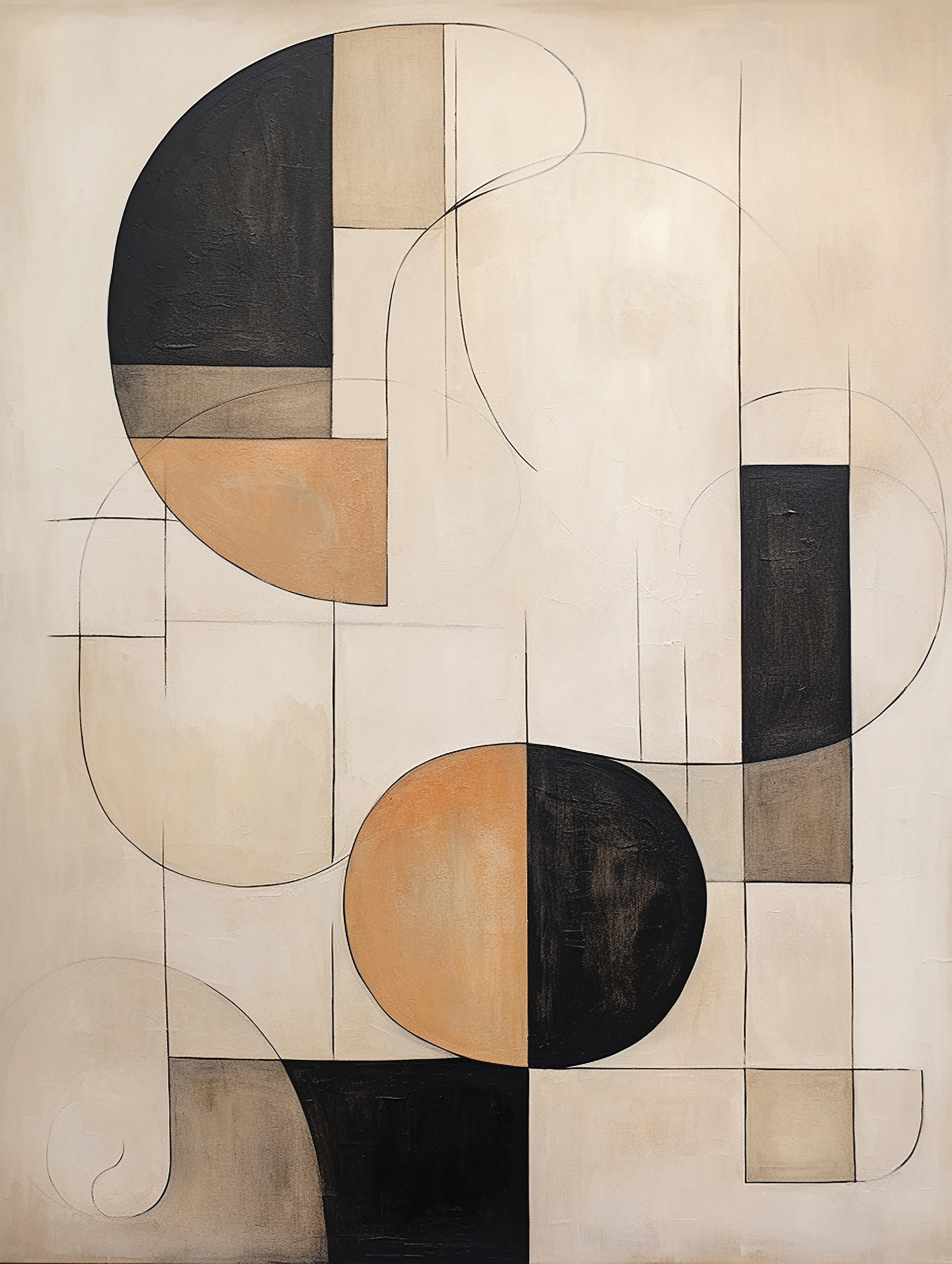 Harmonie der Geometrie