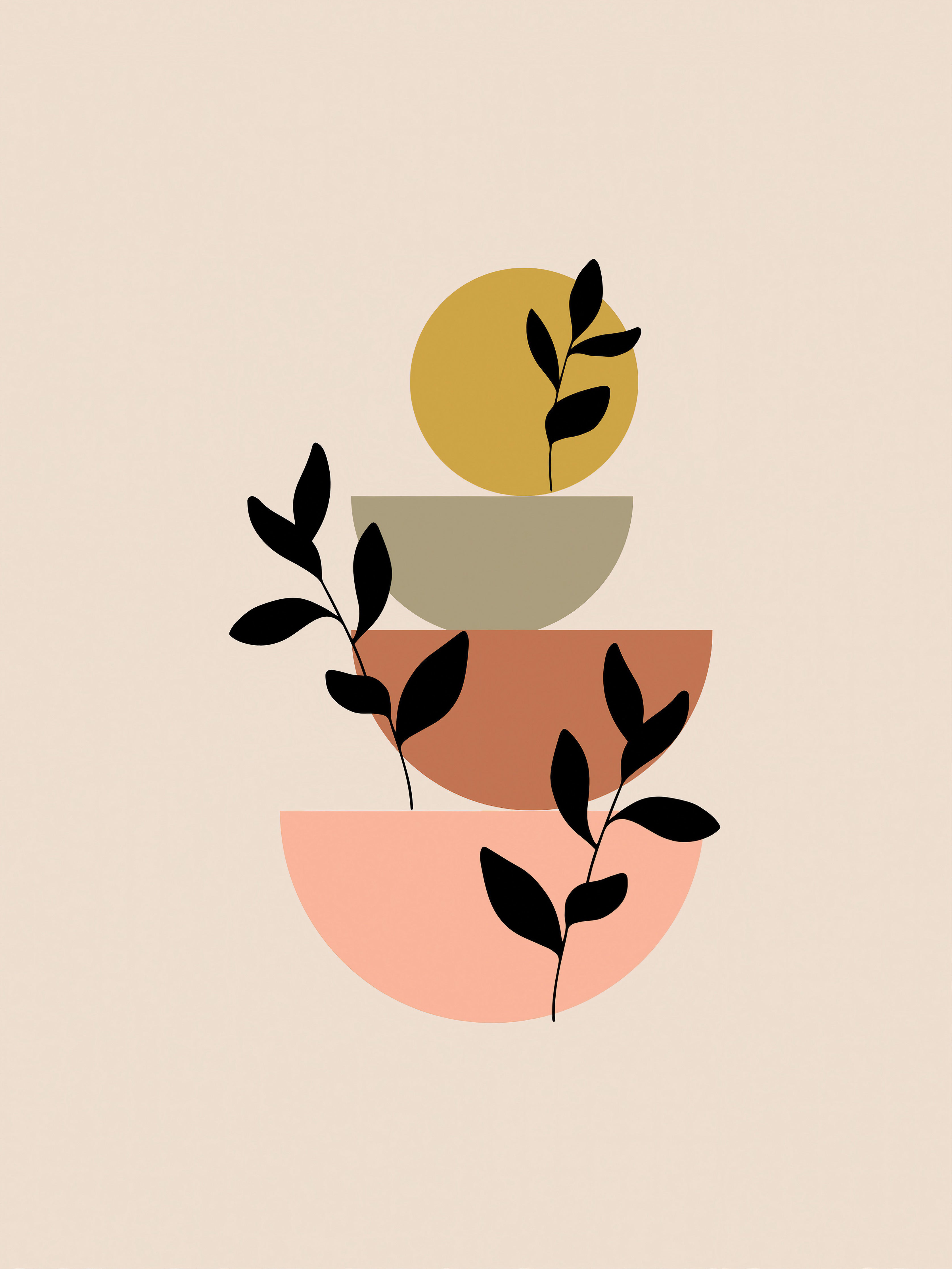 Geometrische Natur
