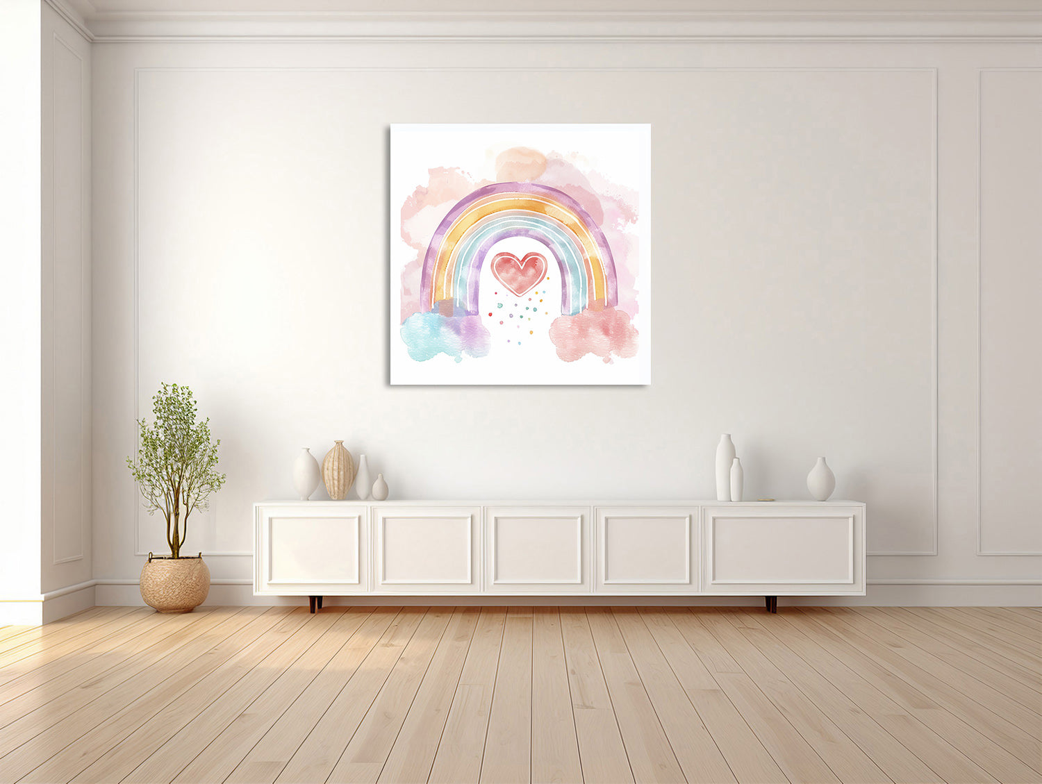 Regenbogentraum