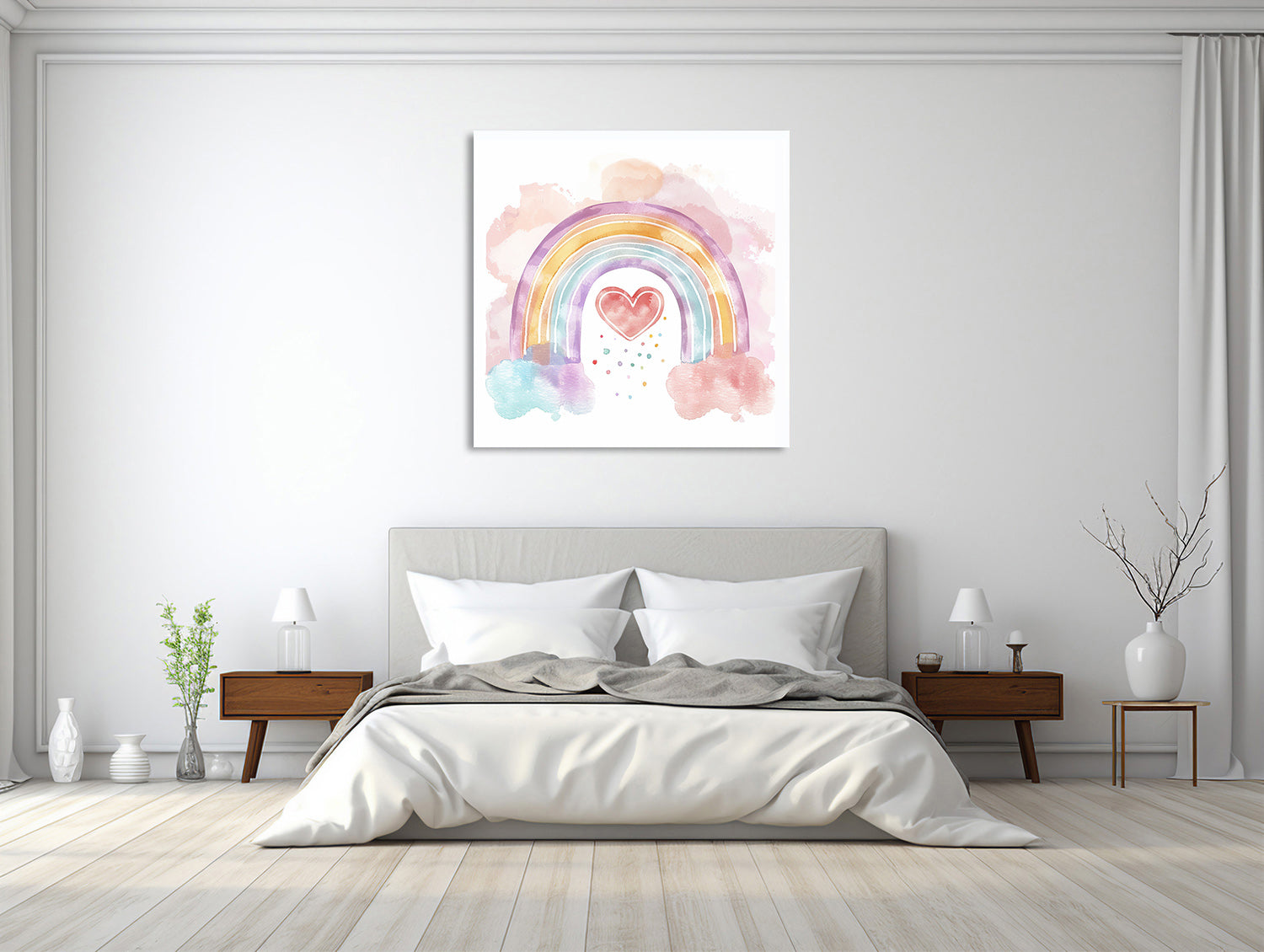 Regenbogentraum