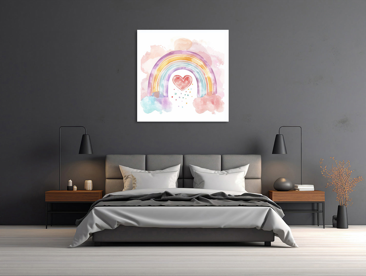 Regenbogentraum