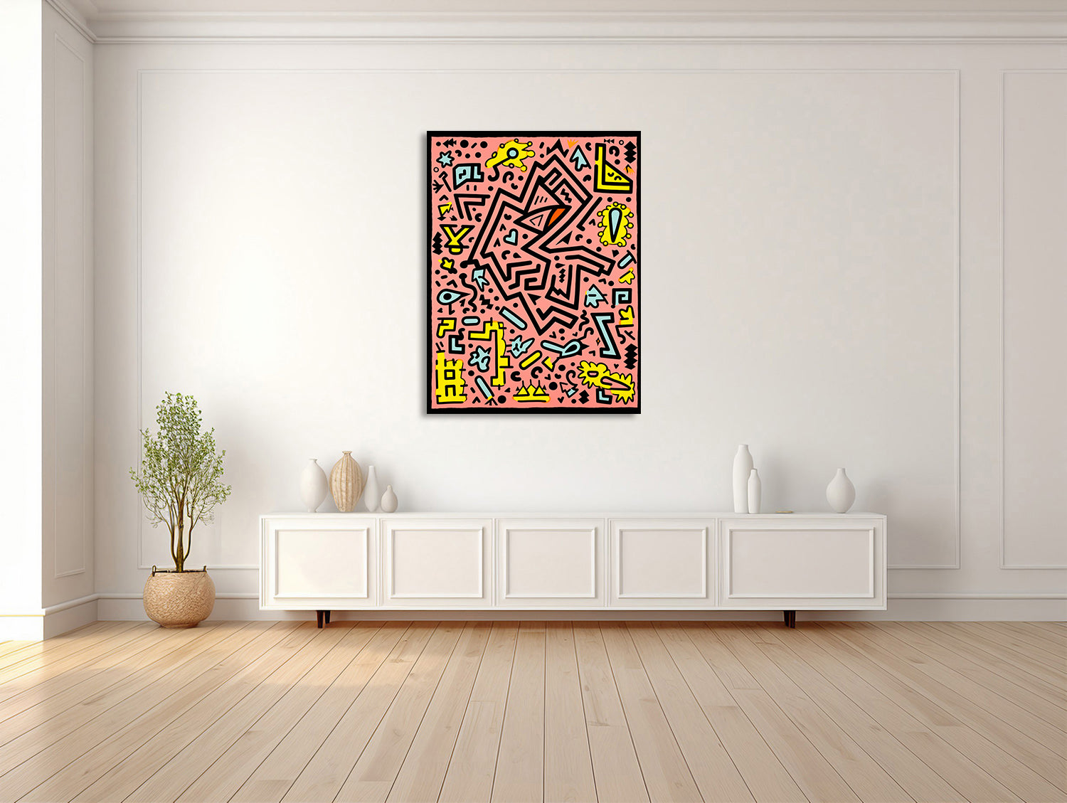 Kaleidoskop der Symbole