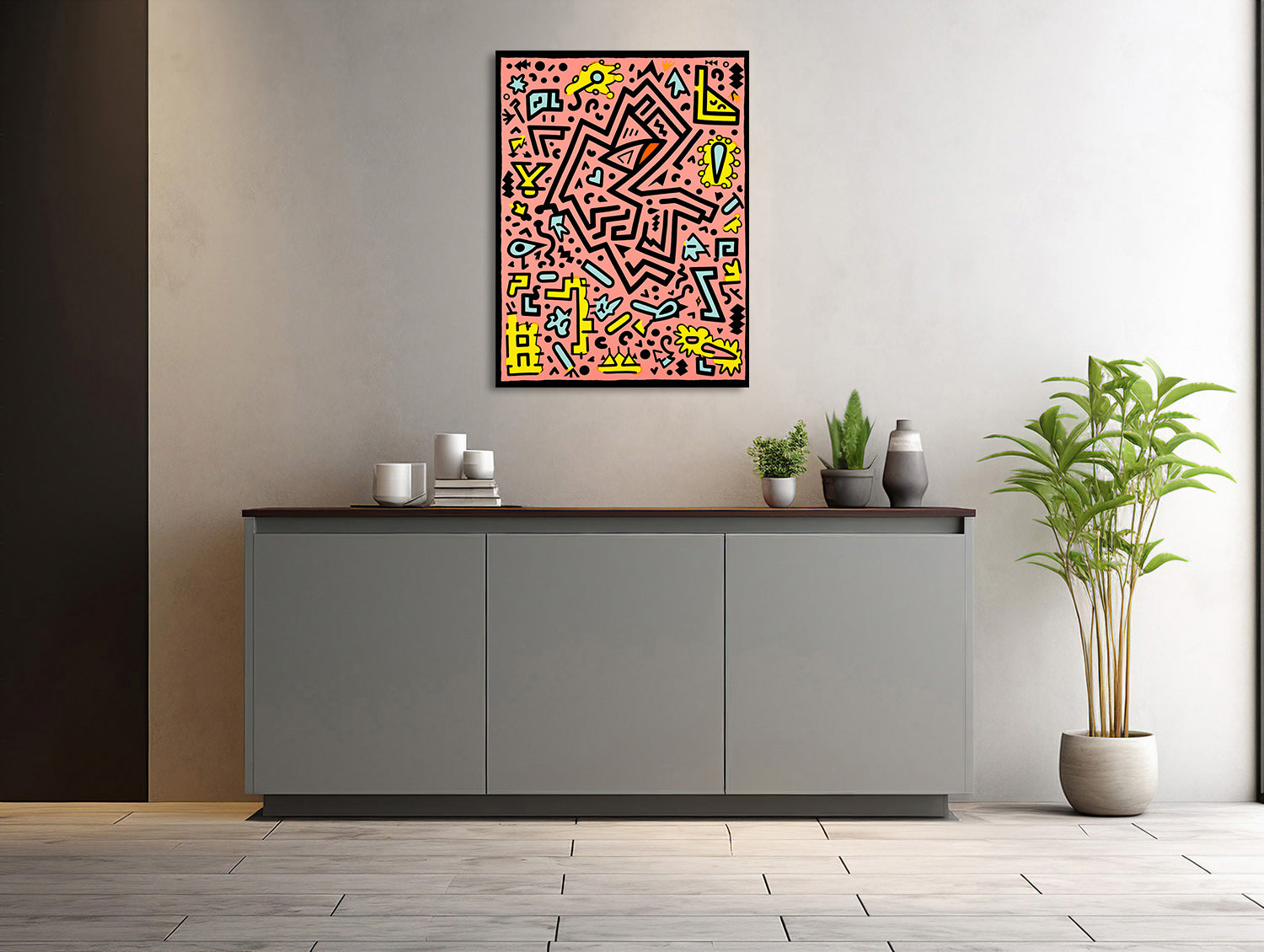 Kaleidoskop der Symbole