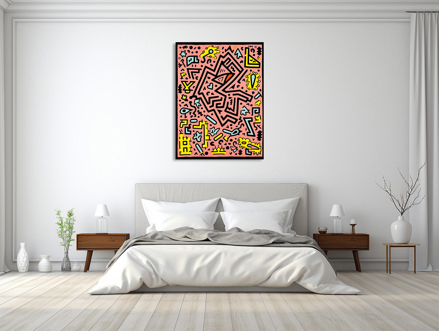 Kaleidoskop der Symbole