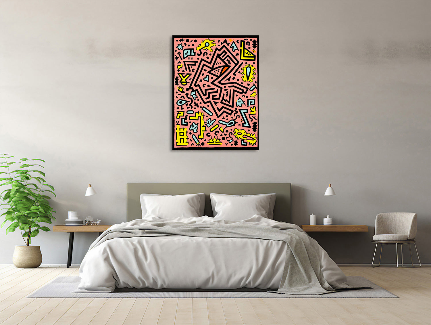 Kaleidoskop der Symbole