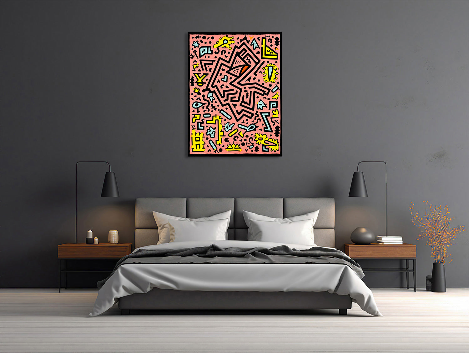 Kaleidoskop der Symbole
