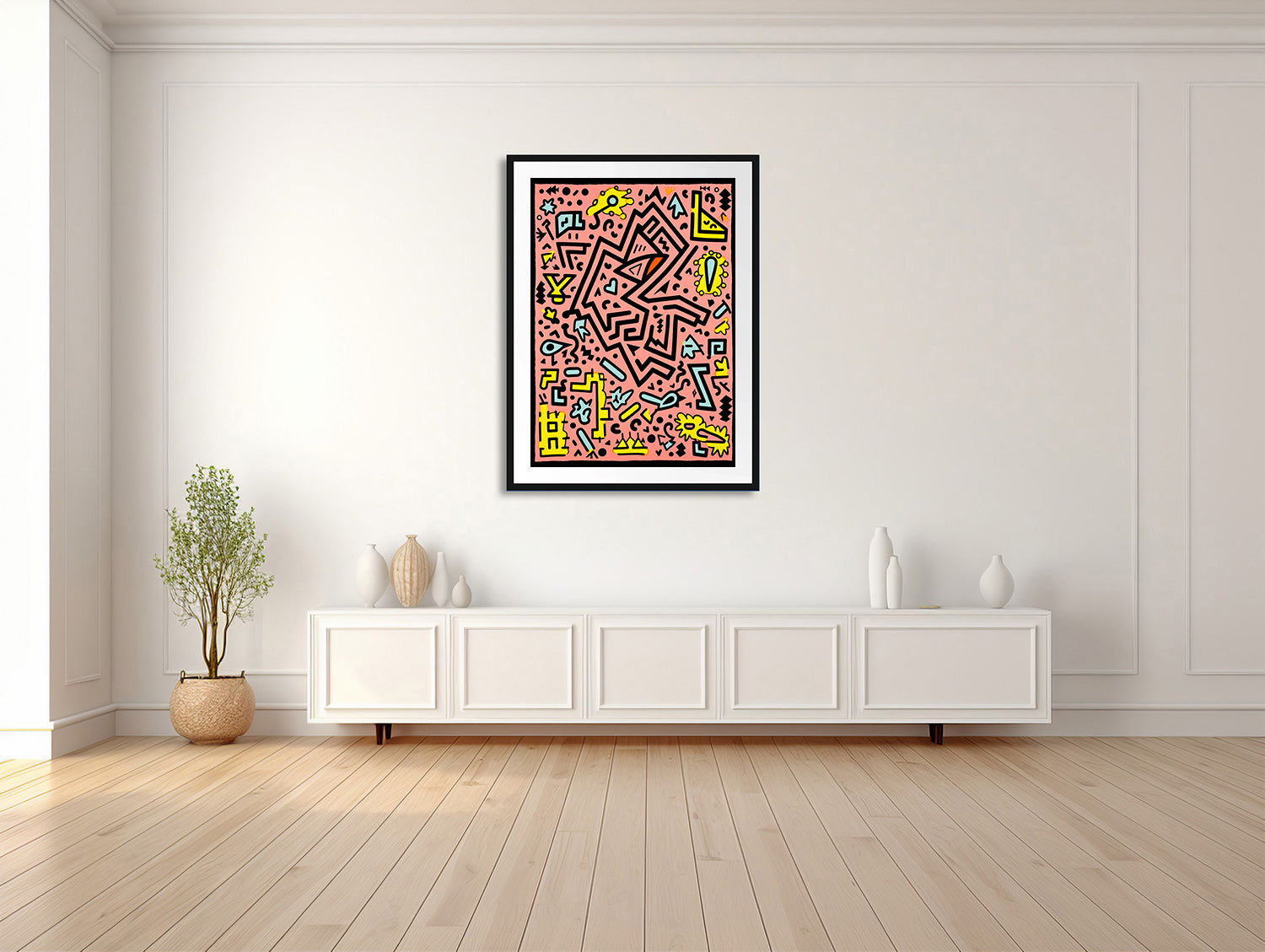 Kaleidoskop der Symbole