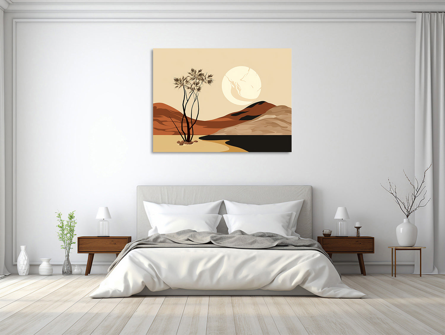 Harmonie der Natur