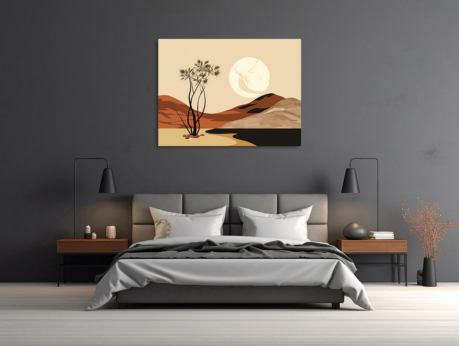 Harmonie der Natur