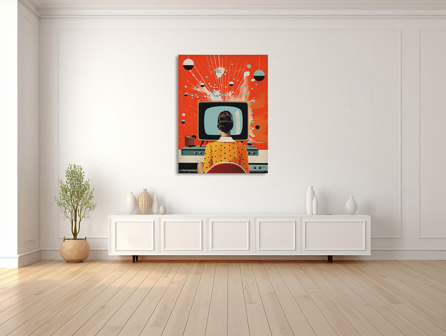 Retrovision