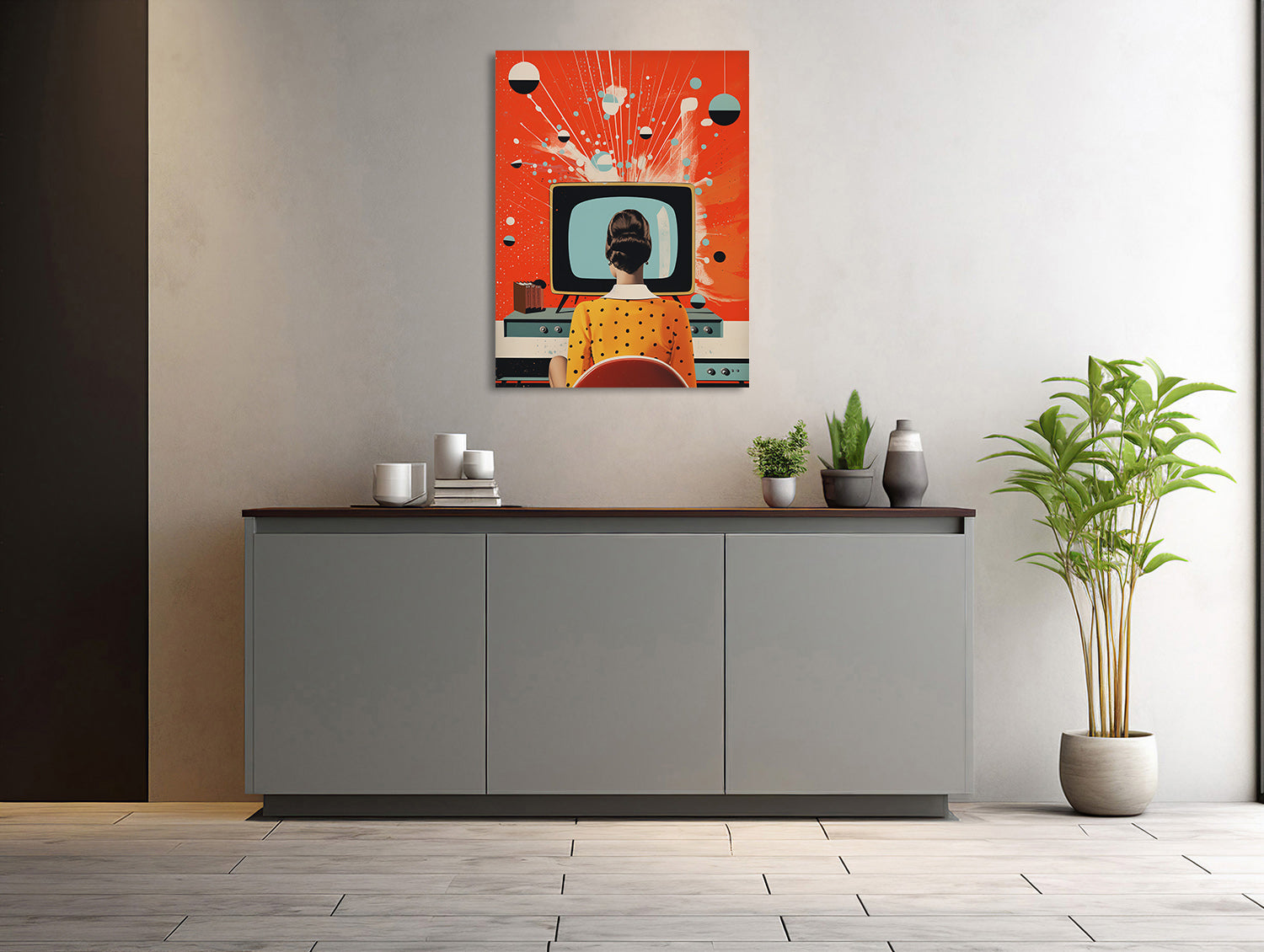 Retrovision