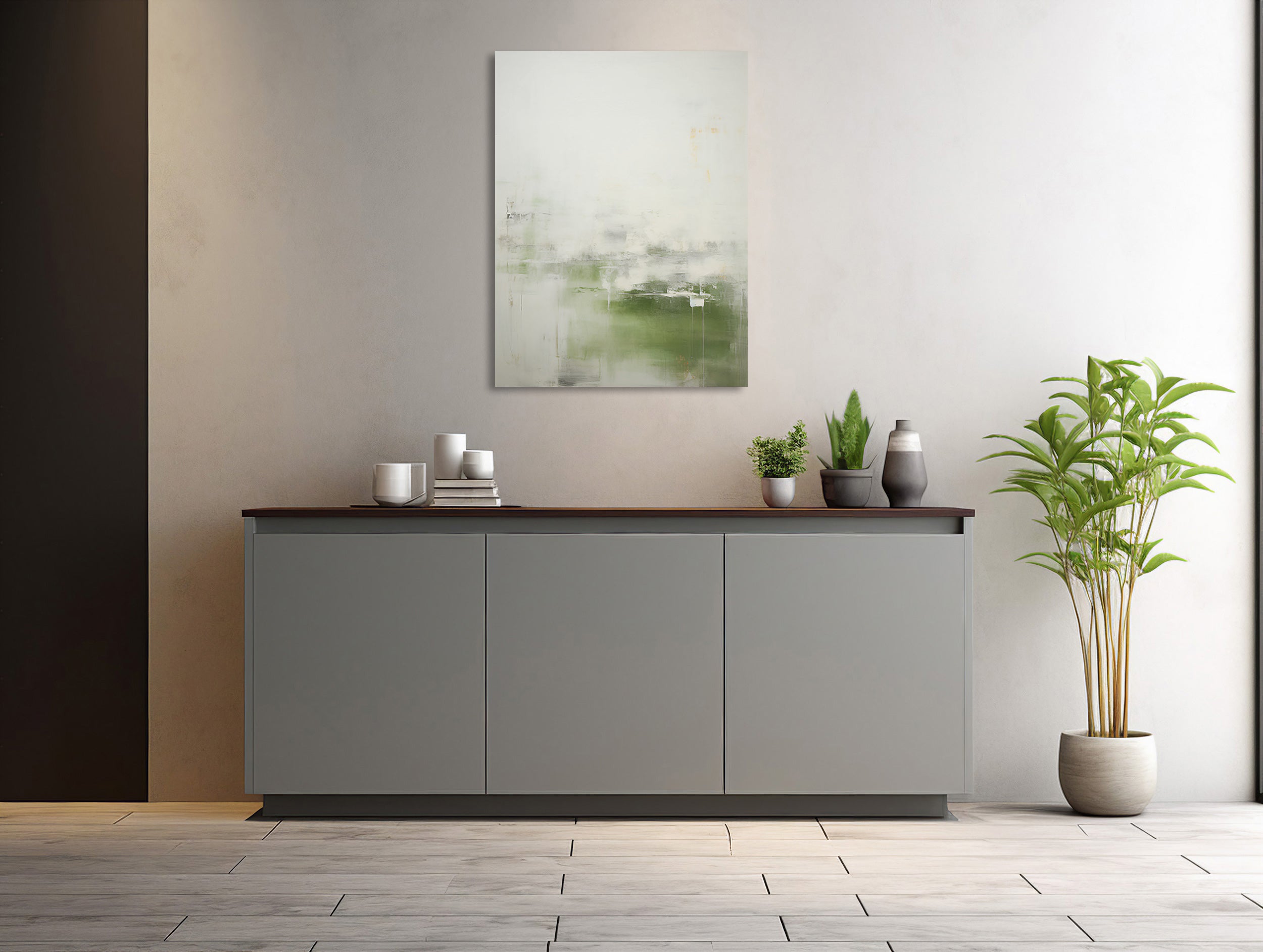 Zen Balance in Pastell