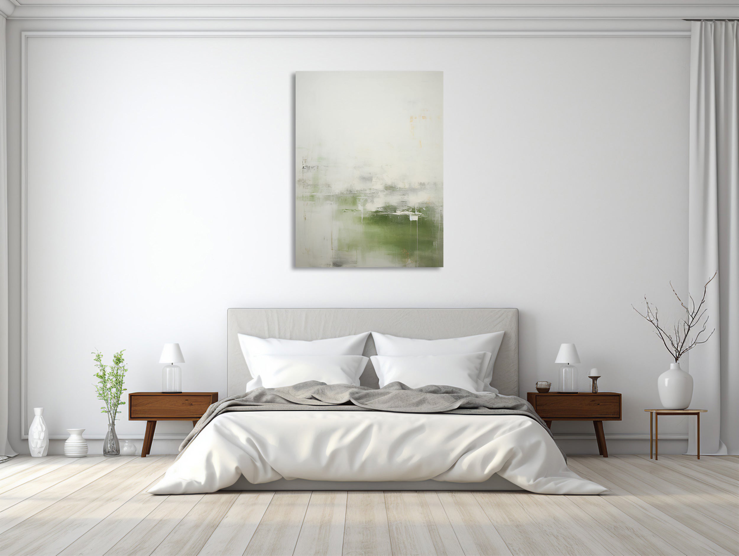 Zen Balance in Pastell