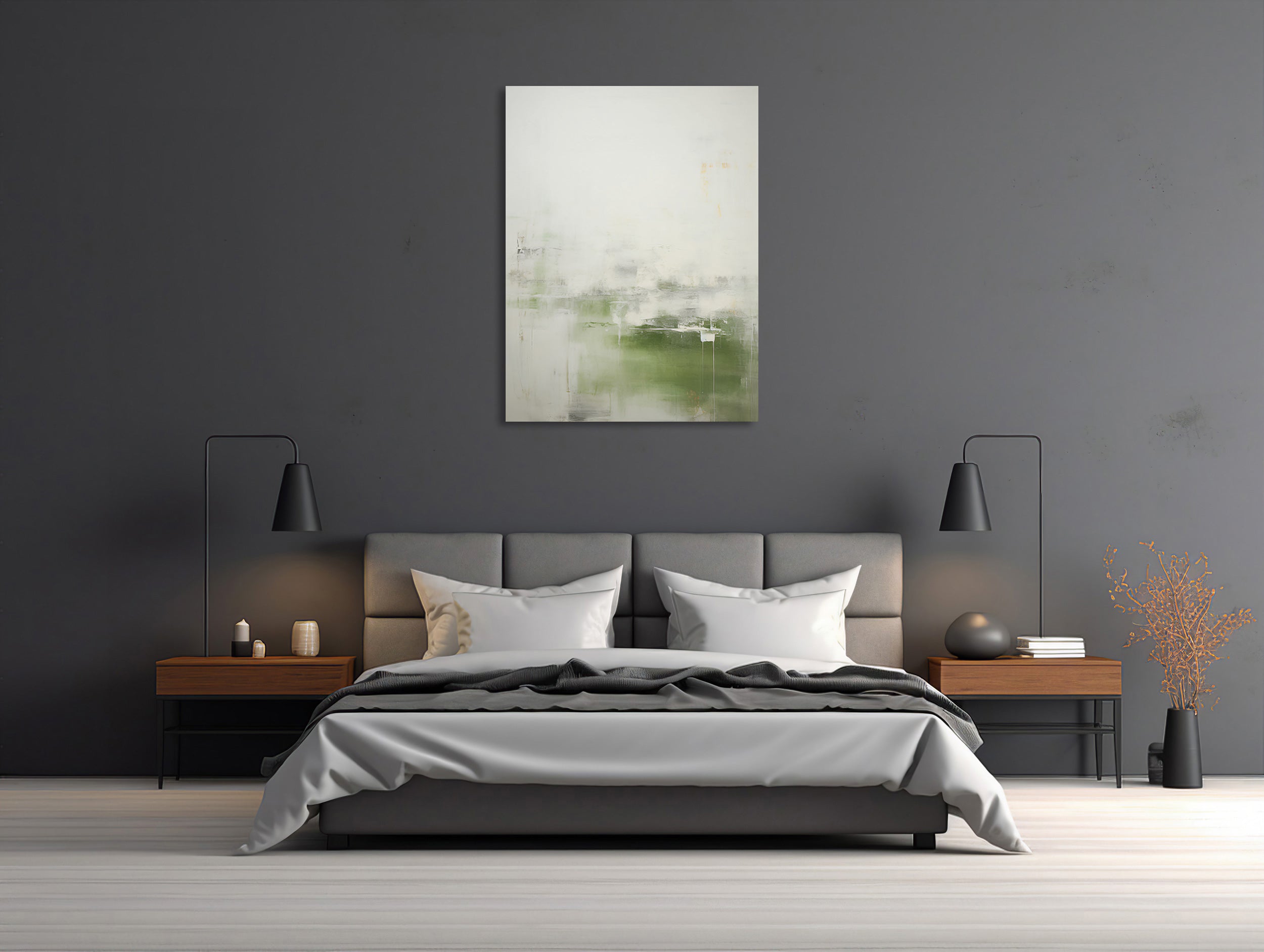 Zen Balance in Pastell