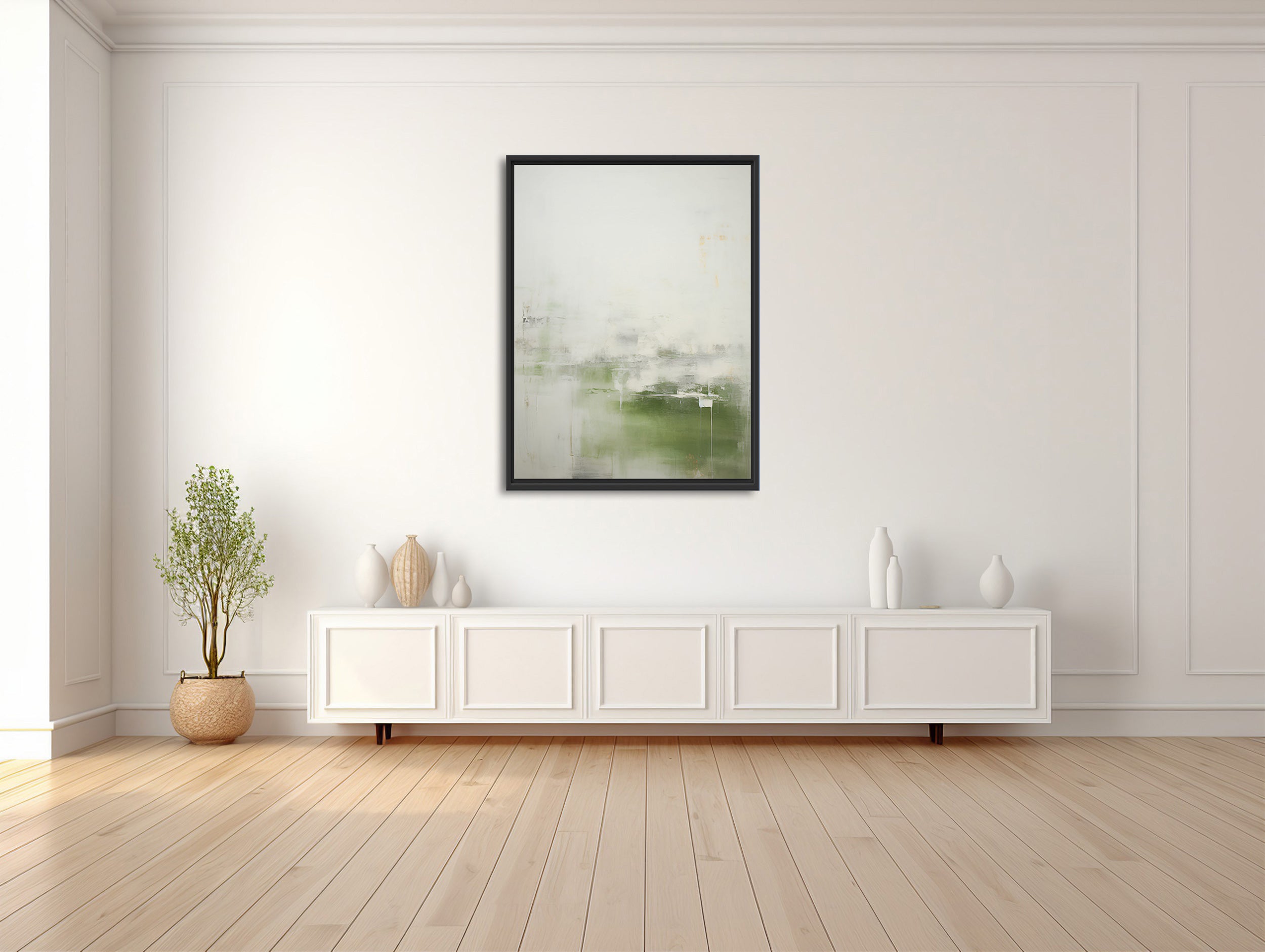 Zen Balance in Pastell