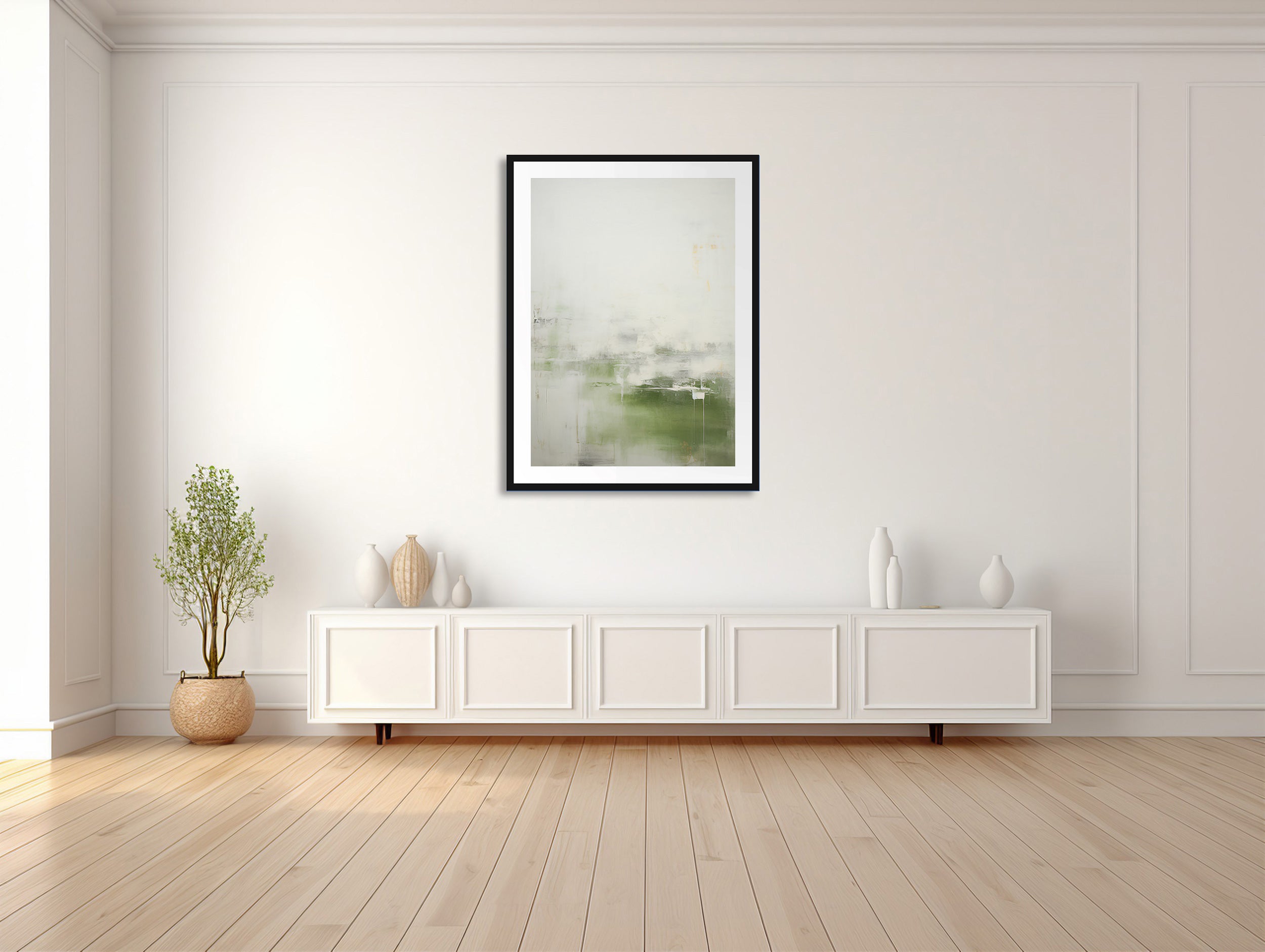 Zen Balance in Pastell
