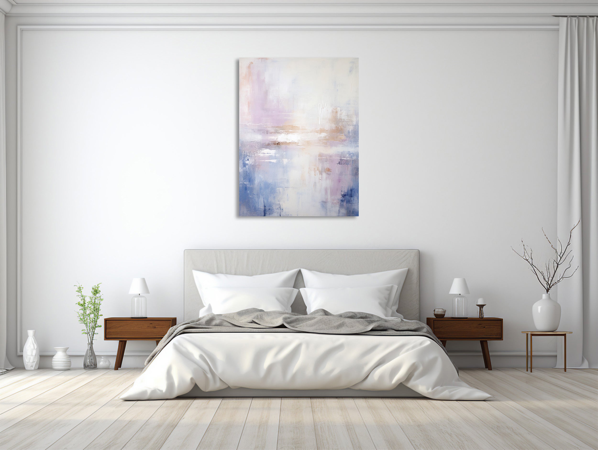 Zenith of Serenity