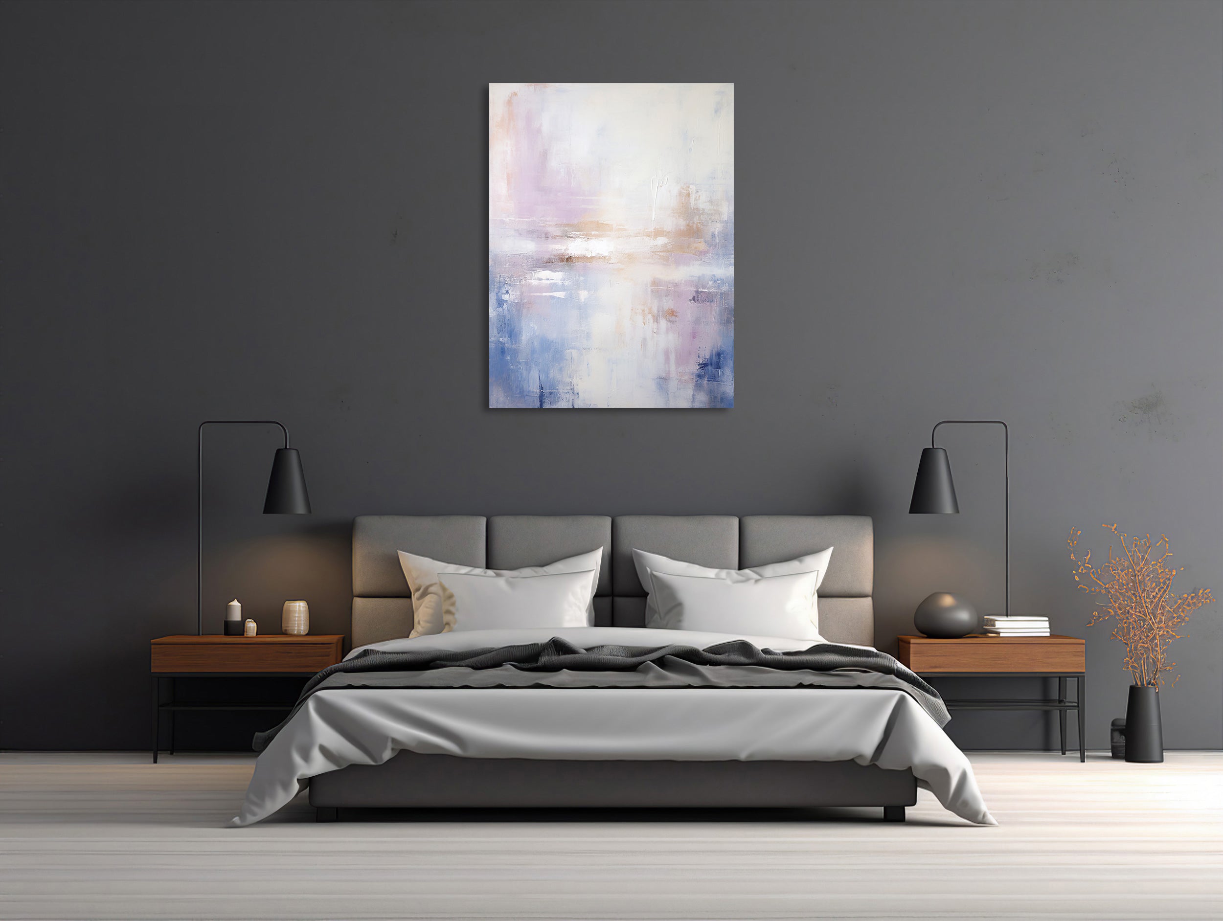 Zenith of Serenity